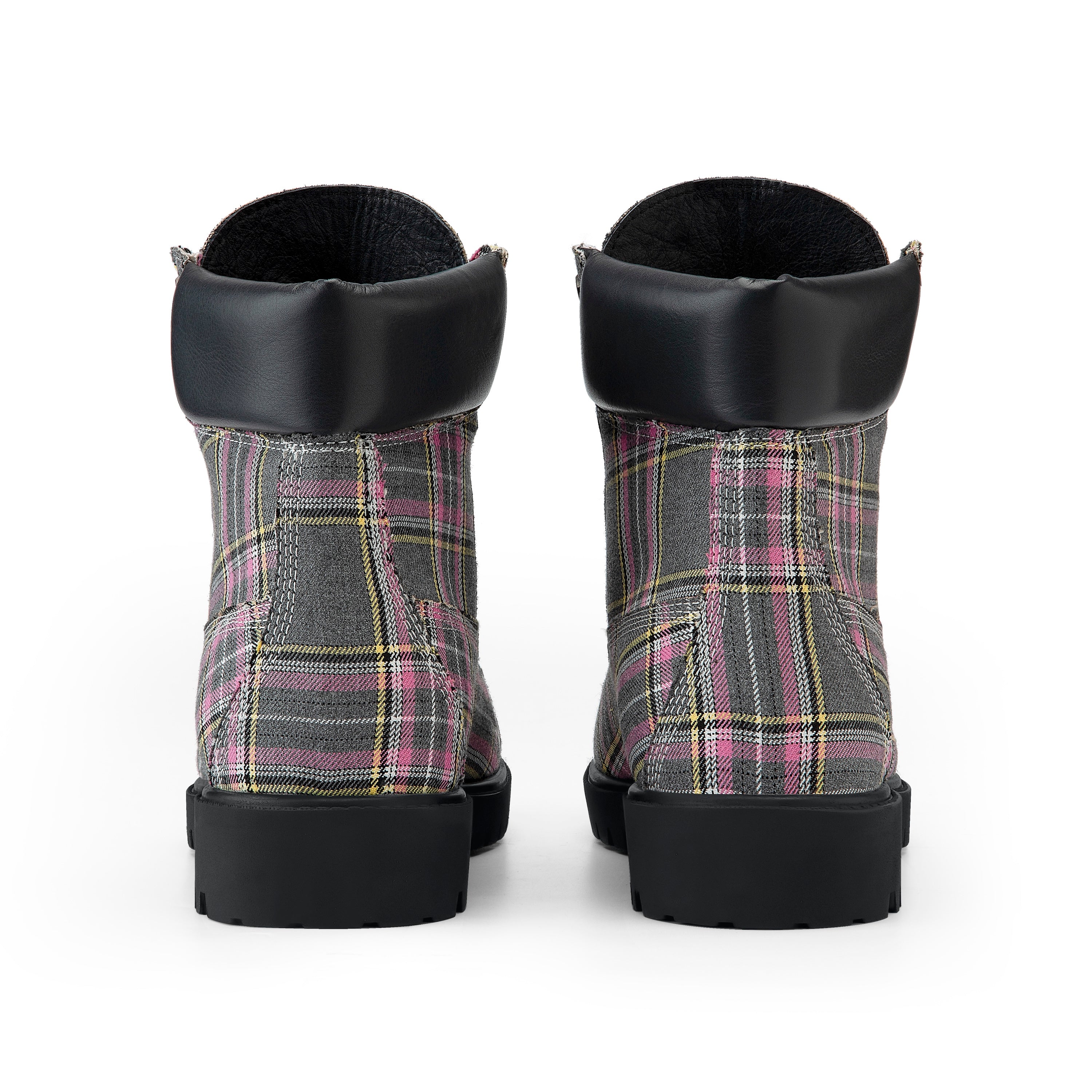 "gallery" Boots - Image 6