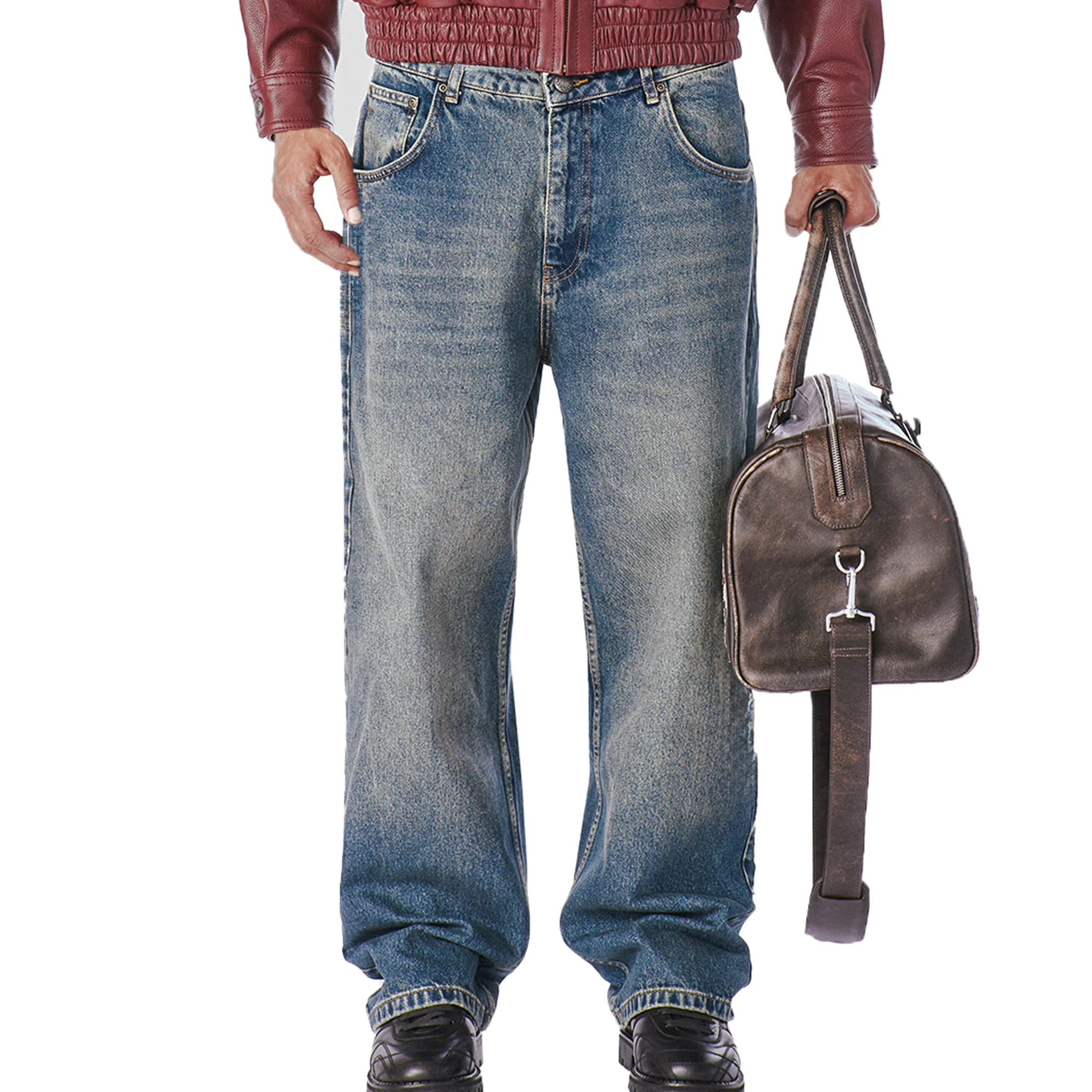 "gallery" Duffle bag - Image 13