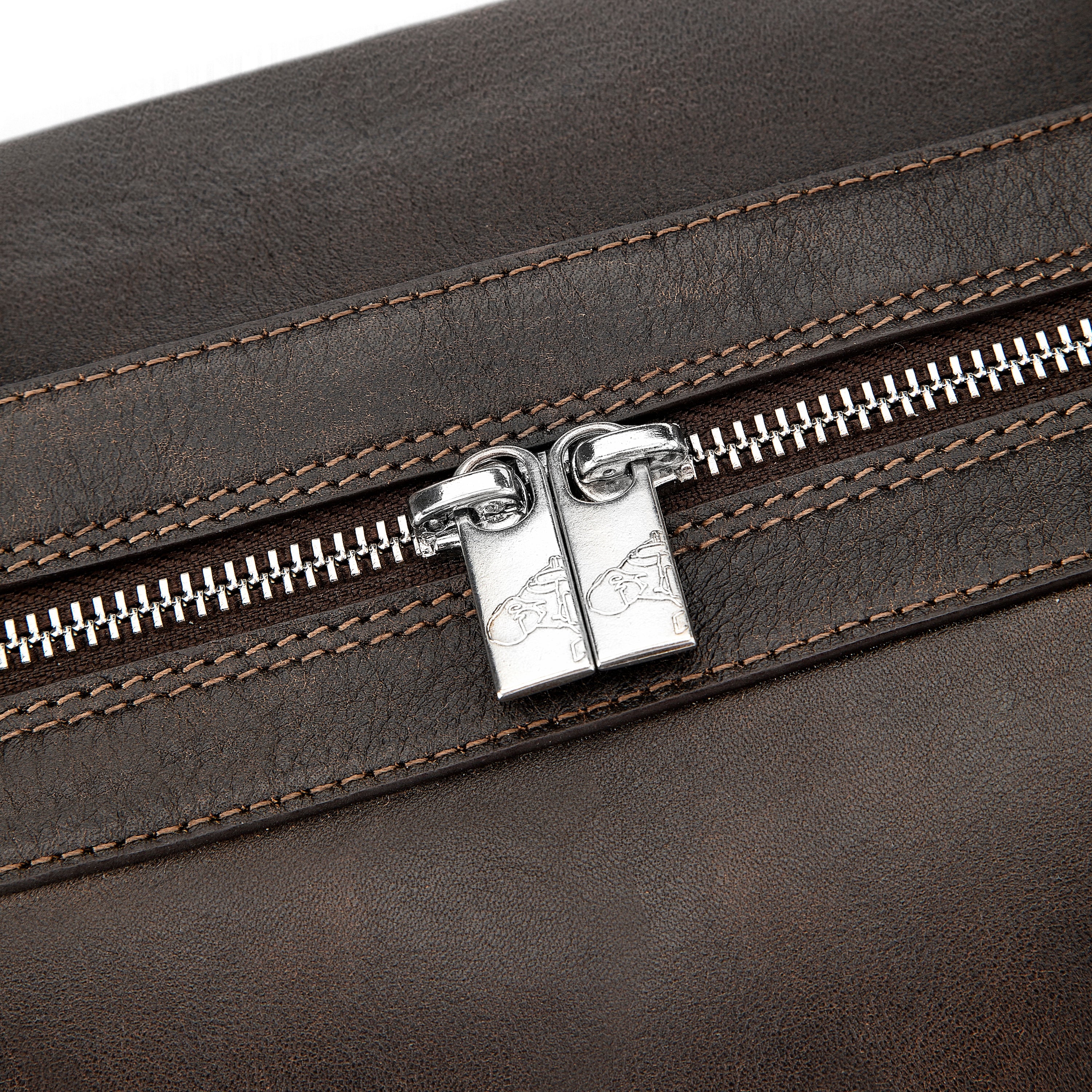 "gallery" Duffle bag - Image 9