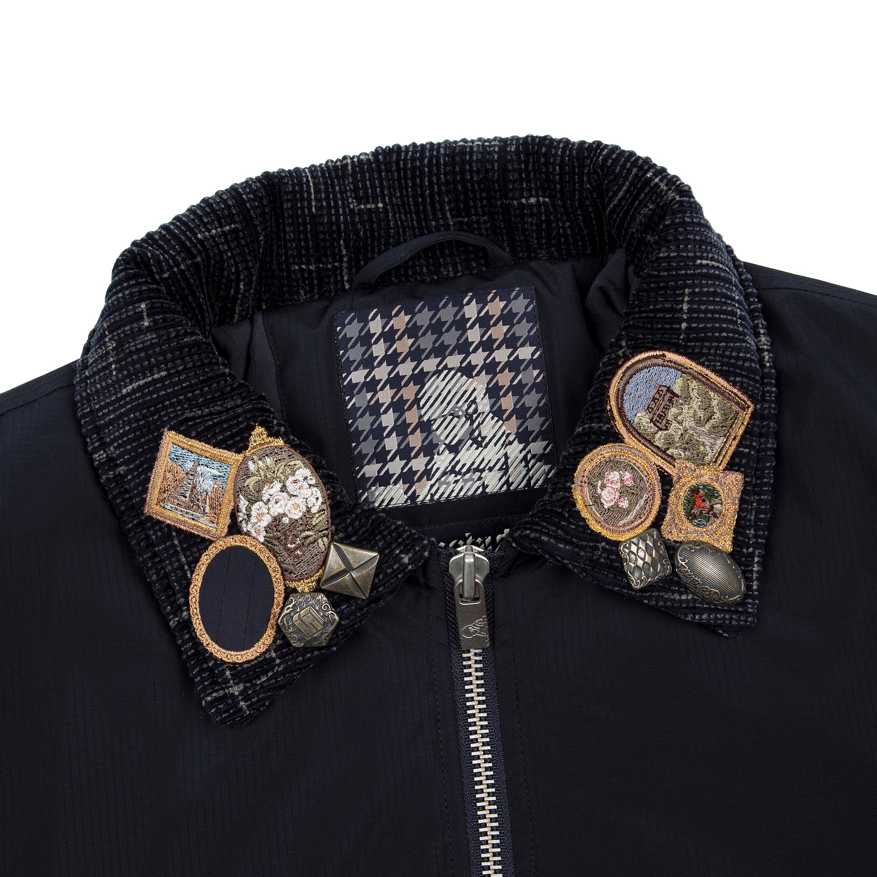 "gallery" Jacket - Image 3