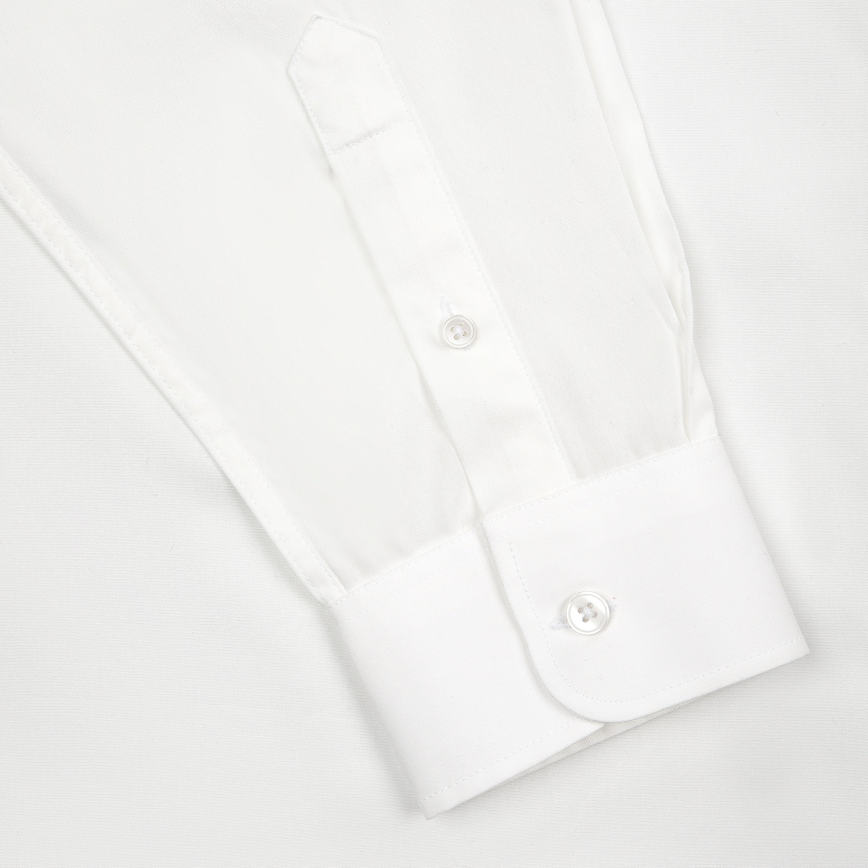 "gallery" Shirt white - Image 7