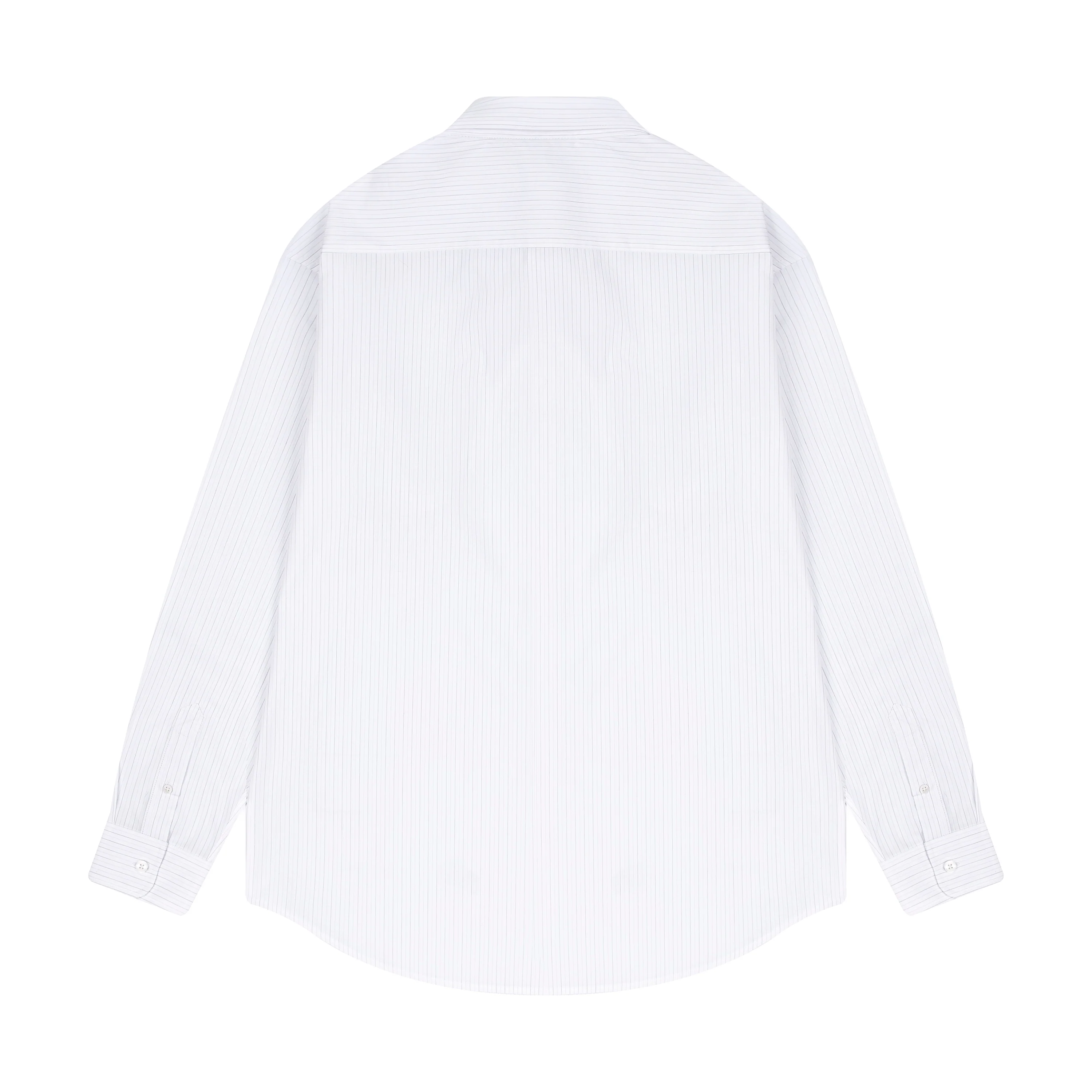 "gallery" striped Shirt - Image 2