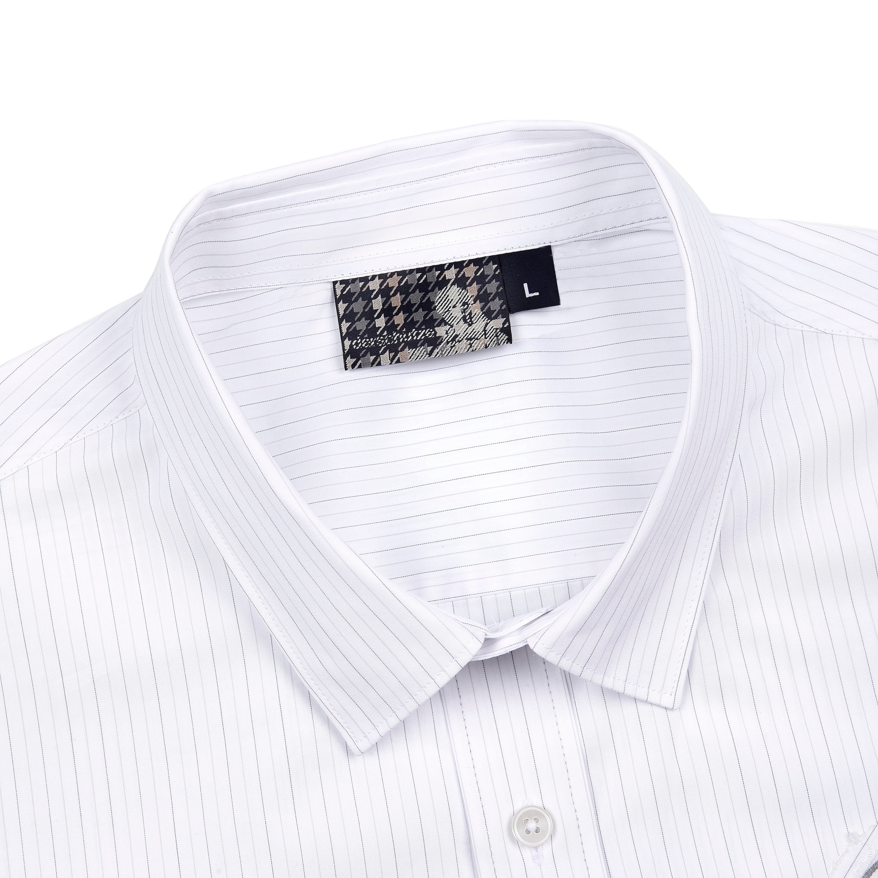 "gallery" striped Shirt - Image 3