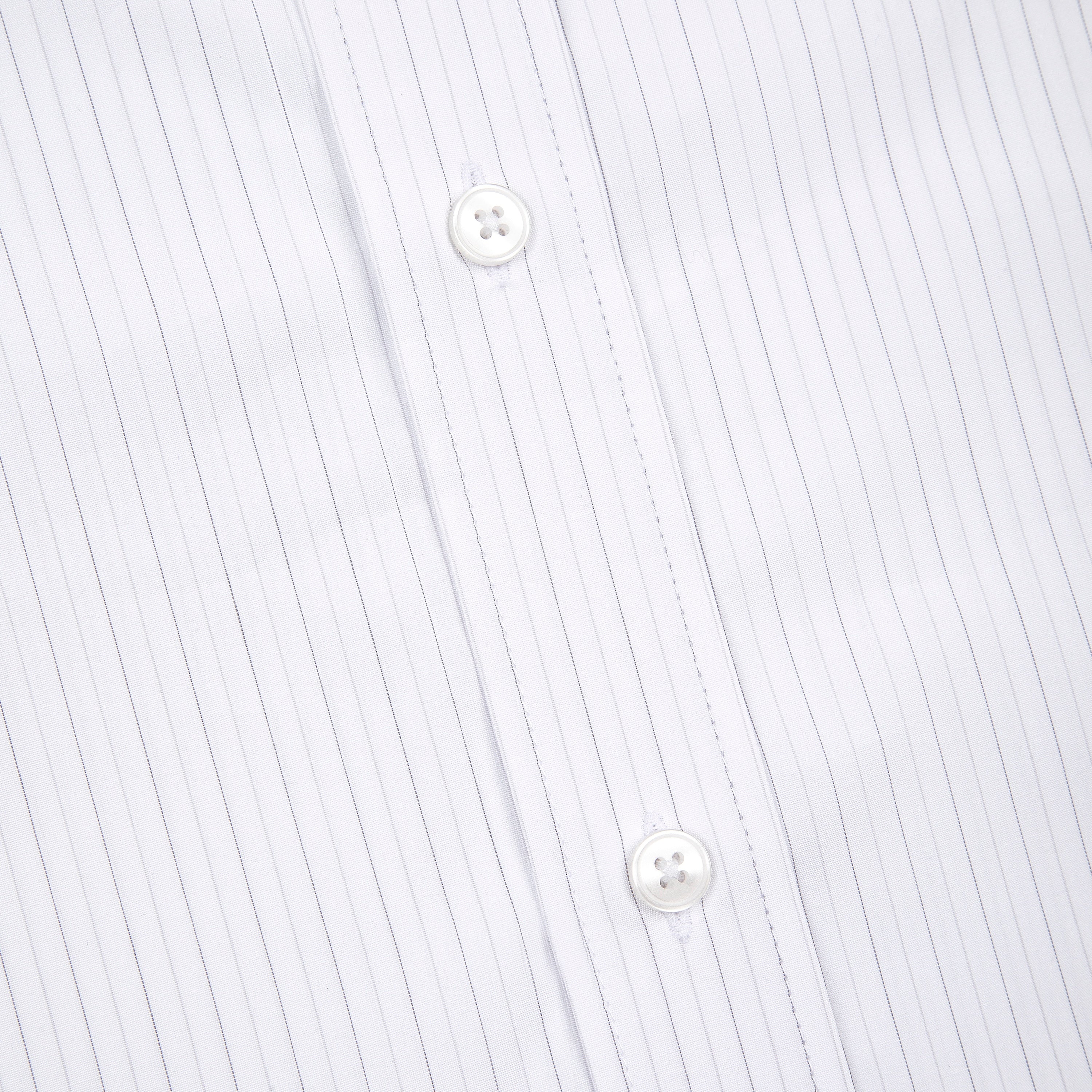 "gallery" striped Shirt - Image 5
