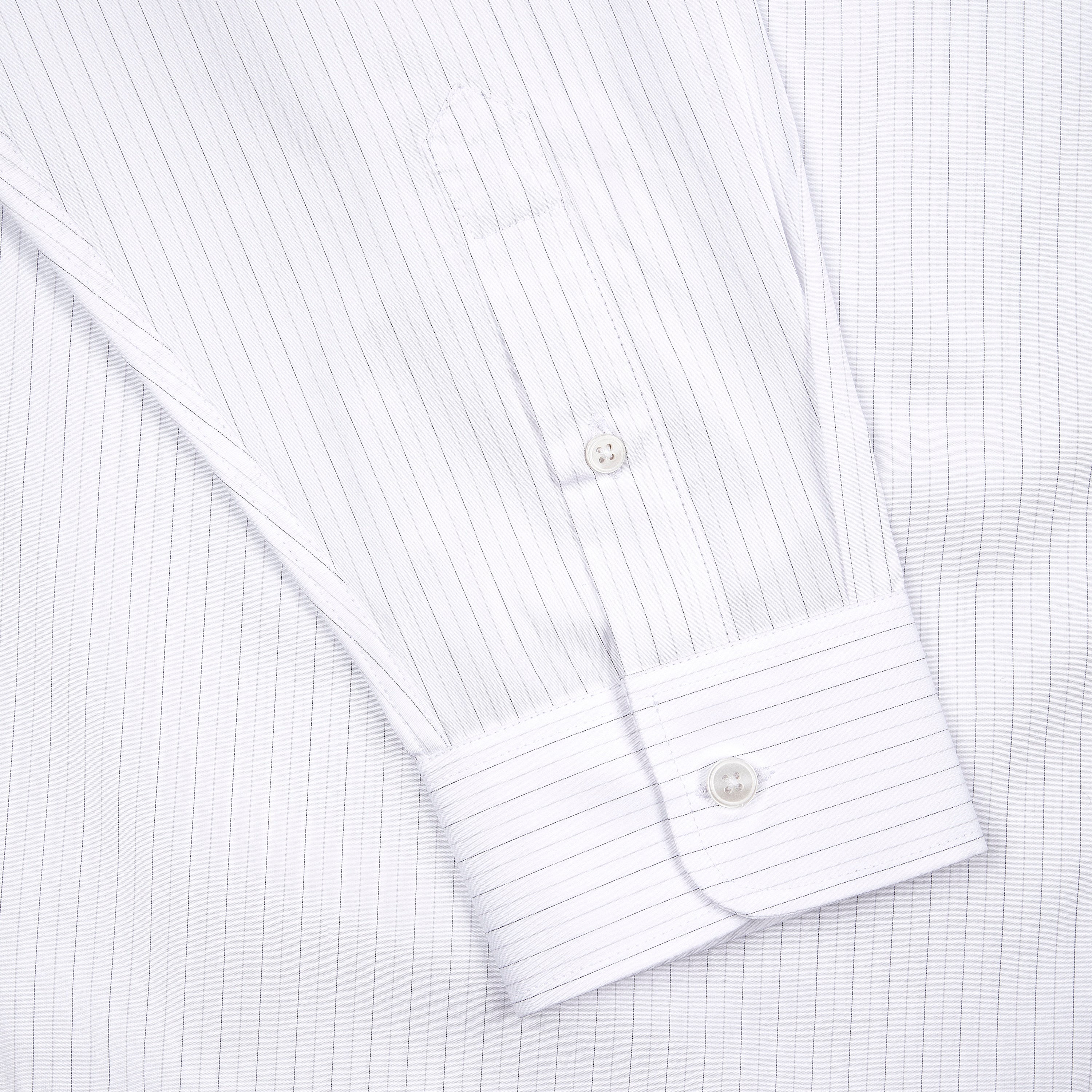 "gallery" striped Shirt - Image 6