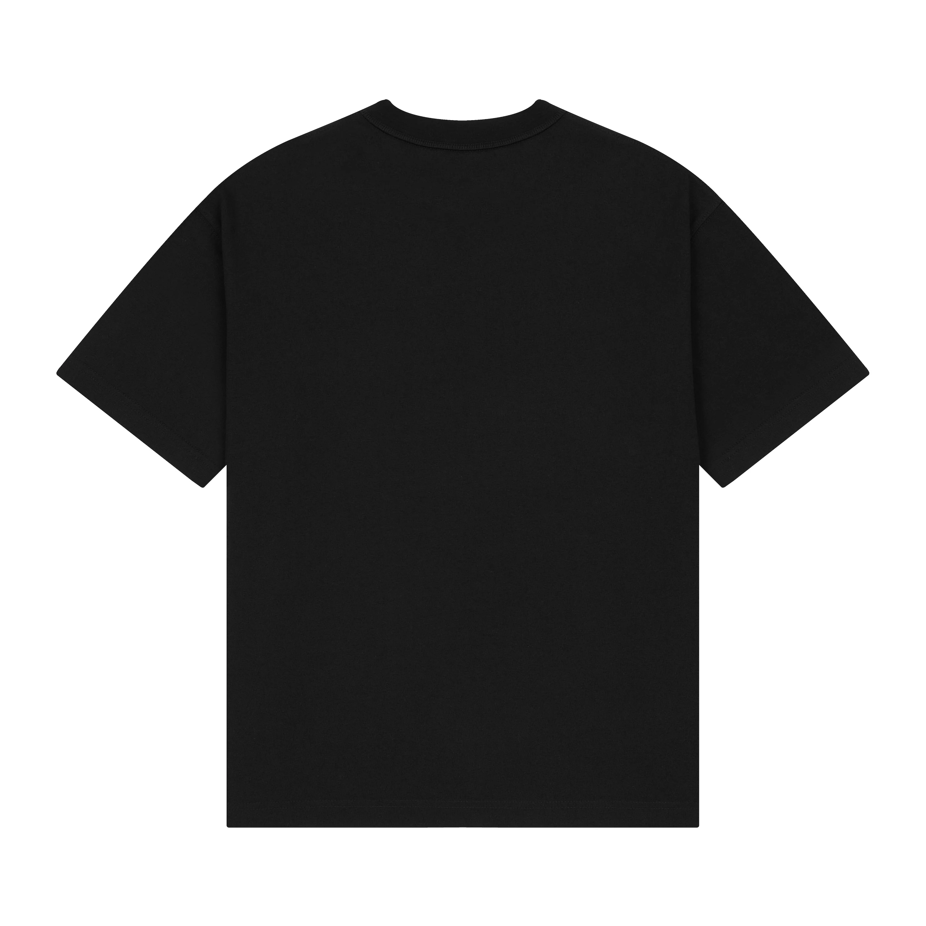 "gallery" T Shirt anthracite - Image 2