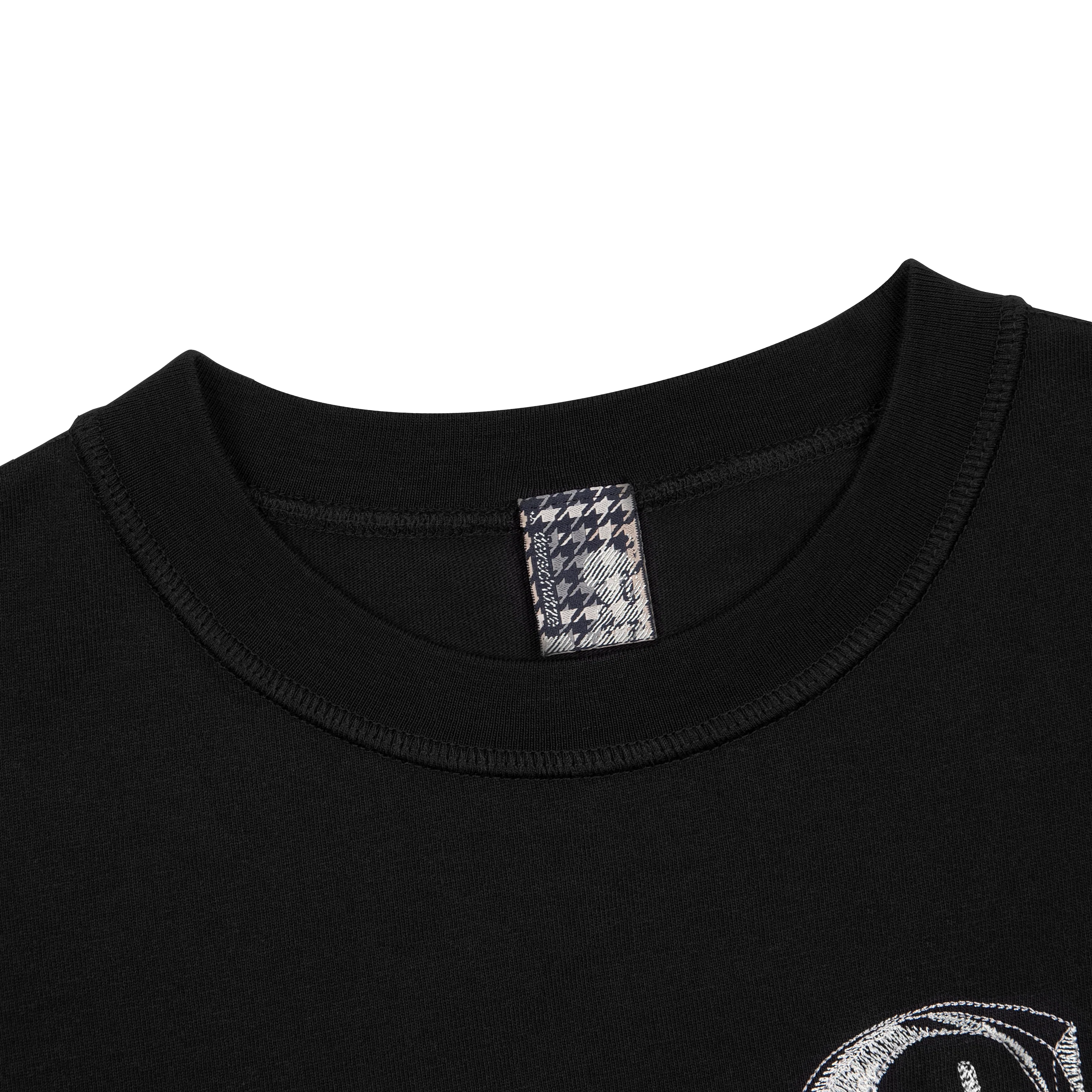 "gallery" T Shirt anthracite - Image 3