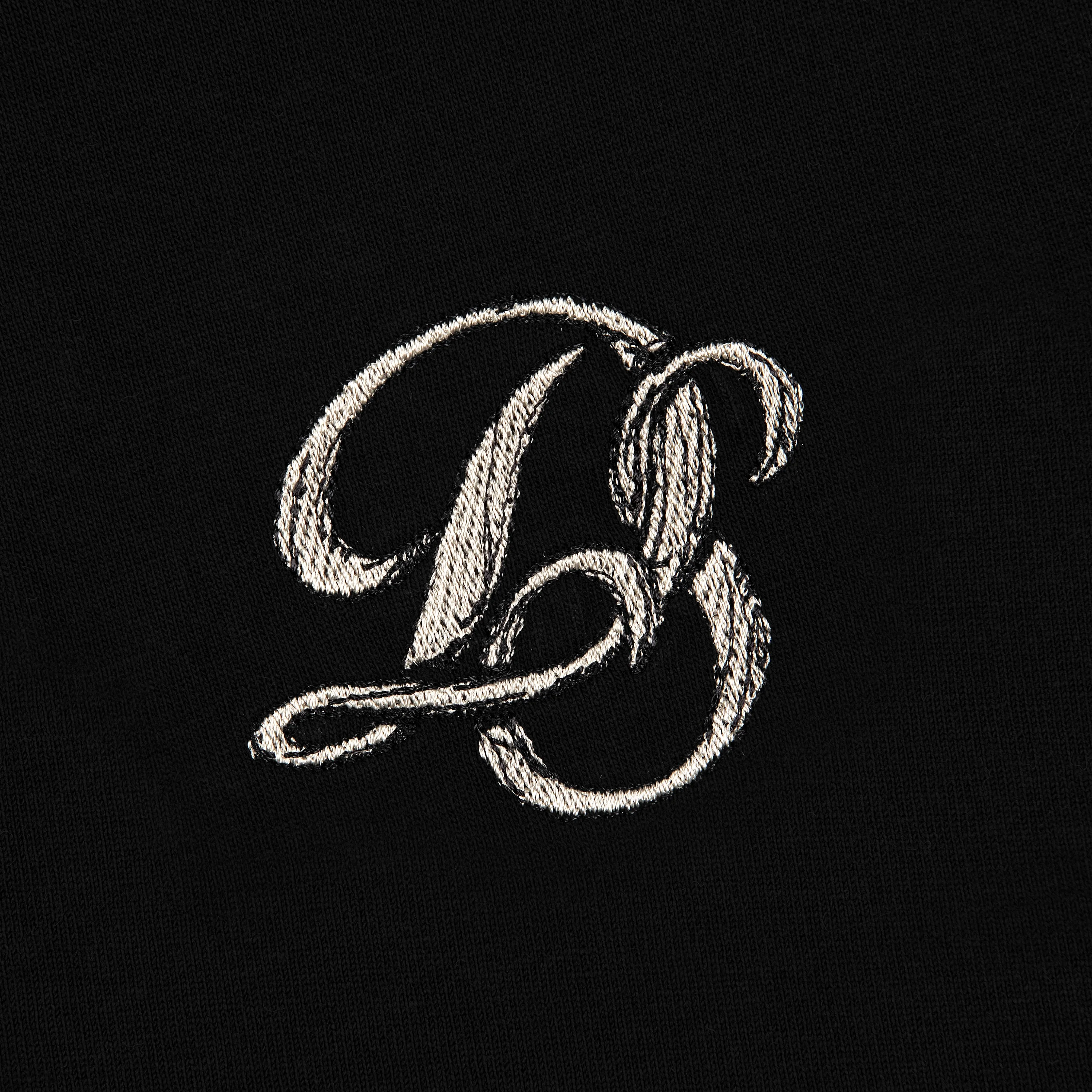 "gallery" T Shirt black - Image 4