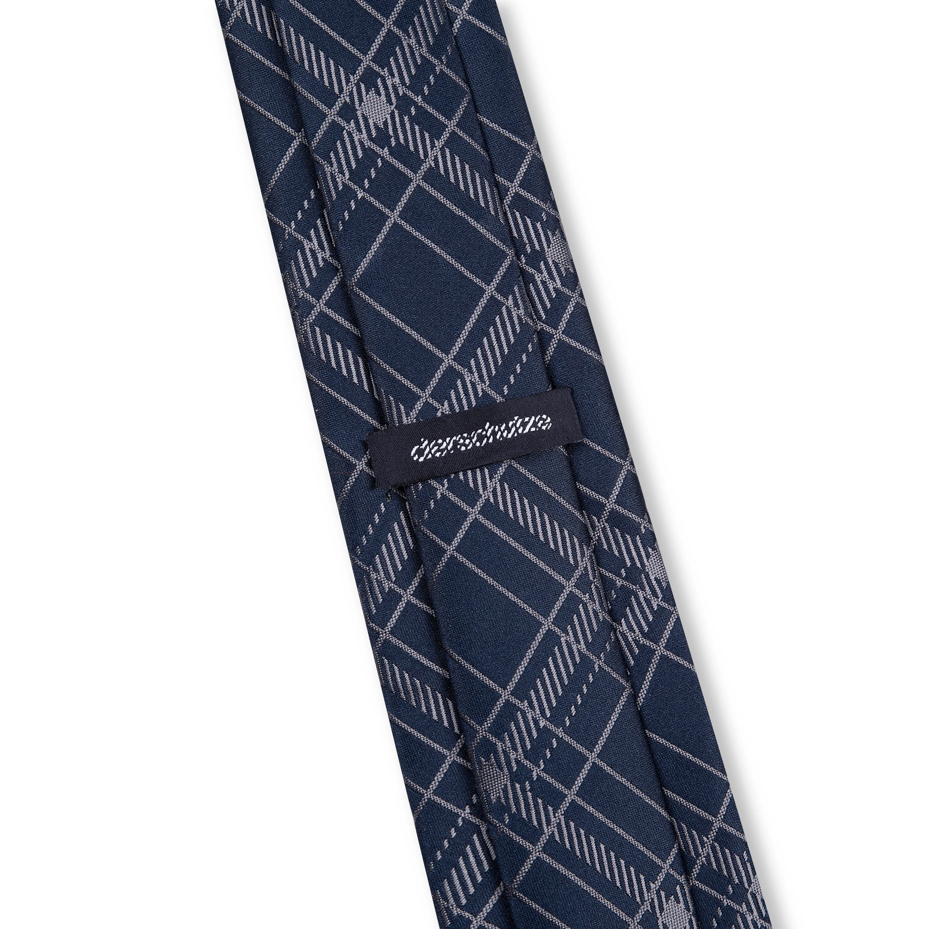 "gallery" tie - Image 4