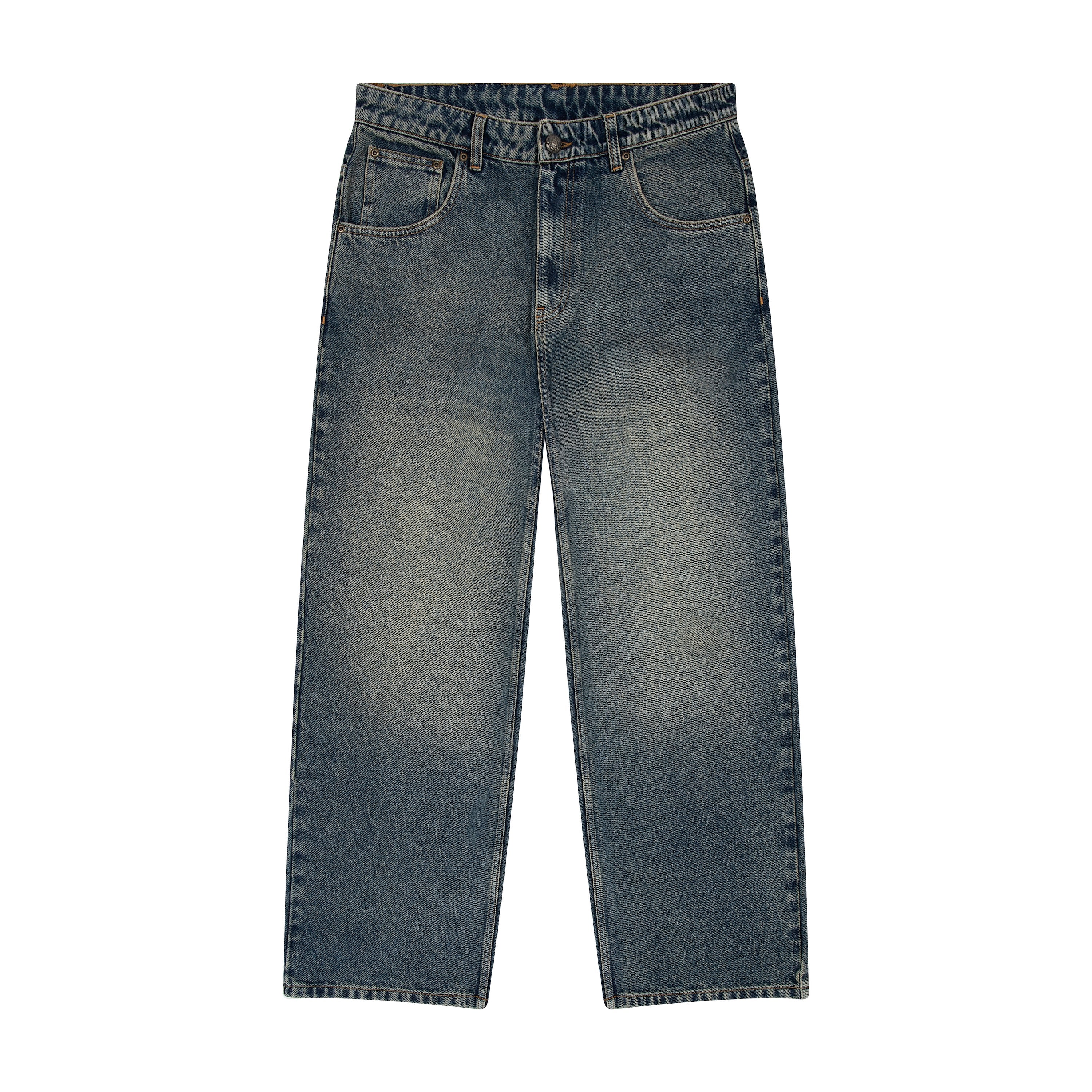 "gallery" Denim - Image 2