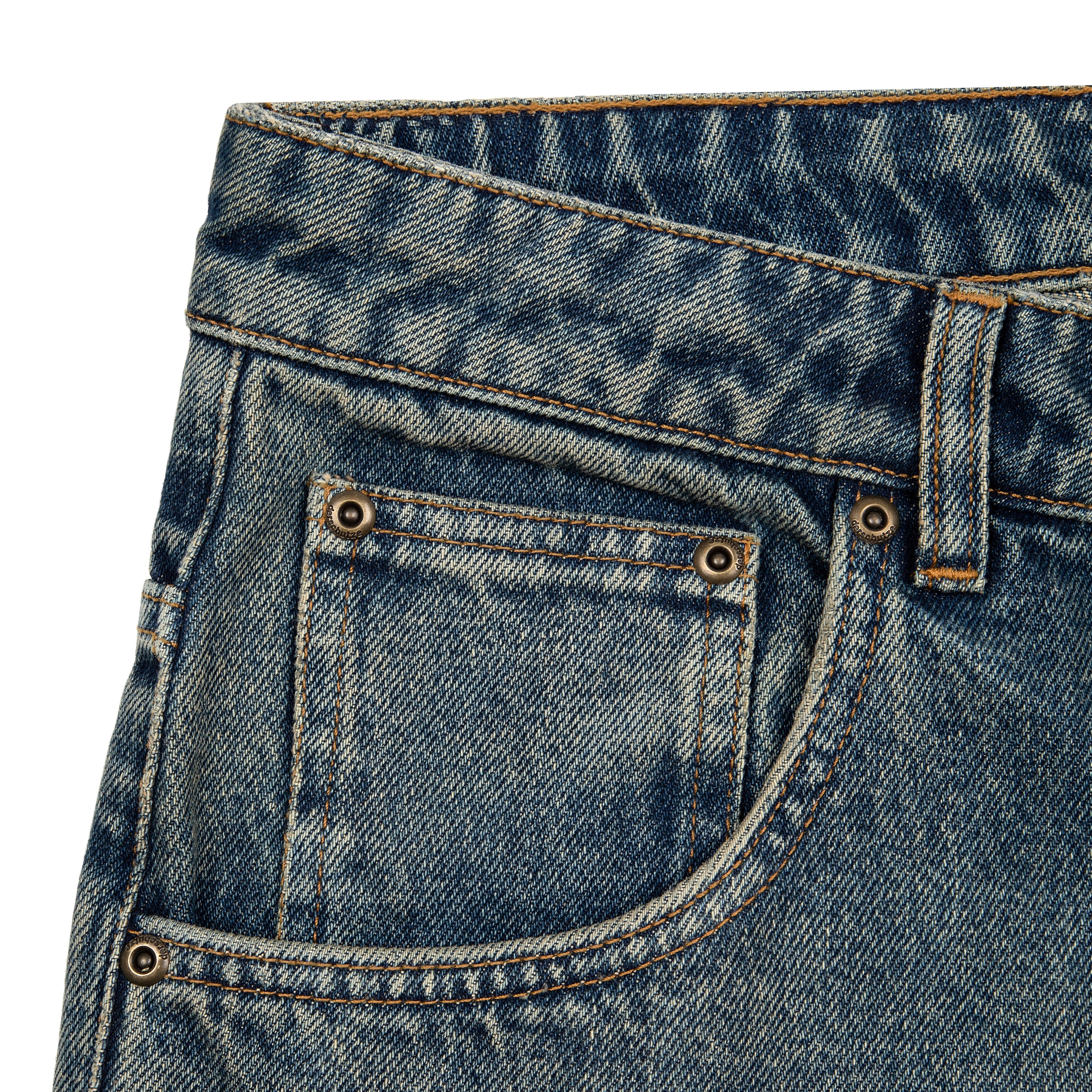 "gallery" Denim - Image 4