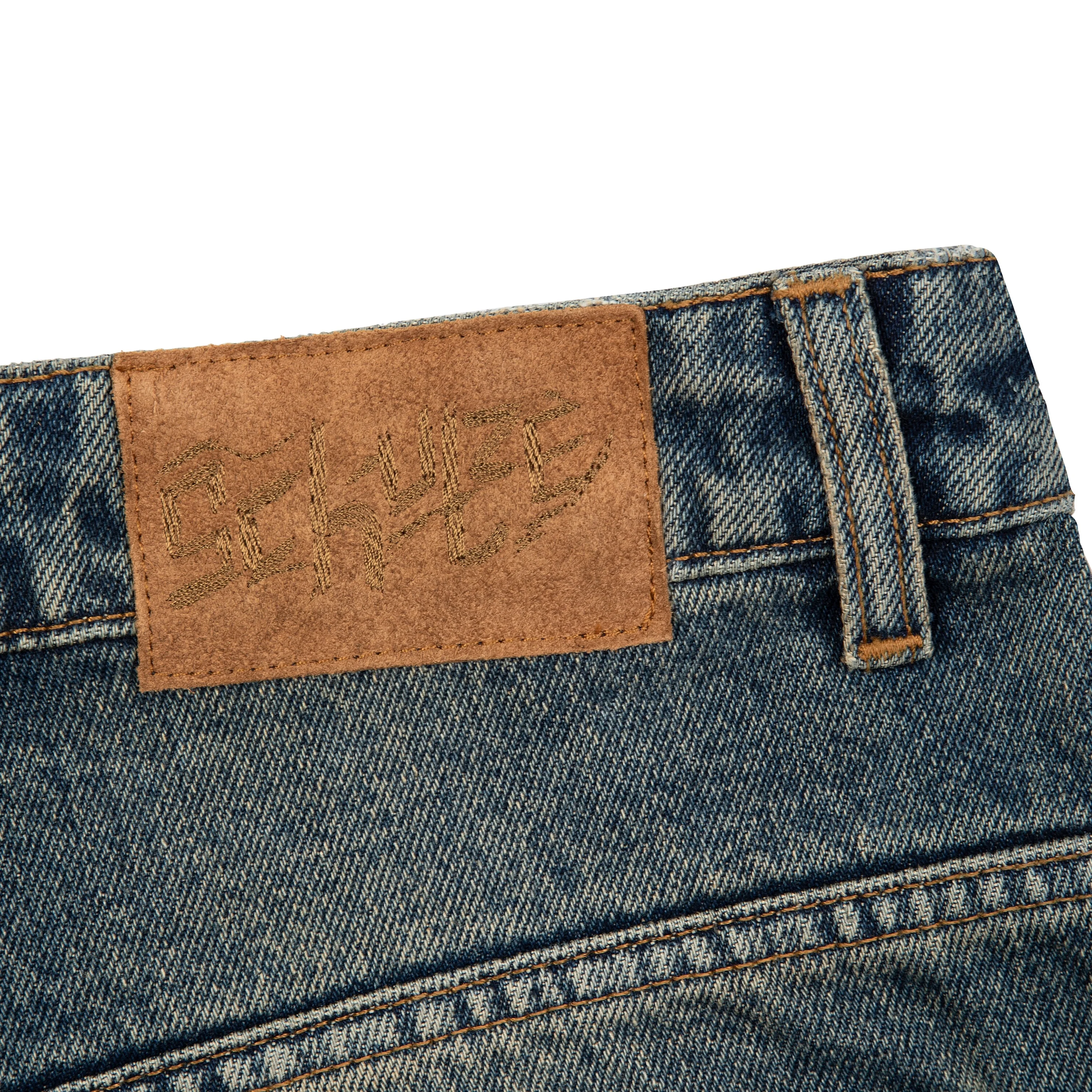 "gallery" Denim - Image 7