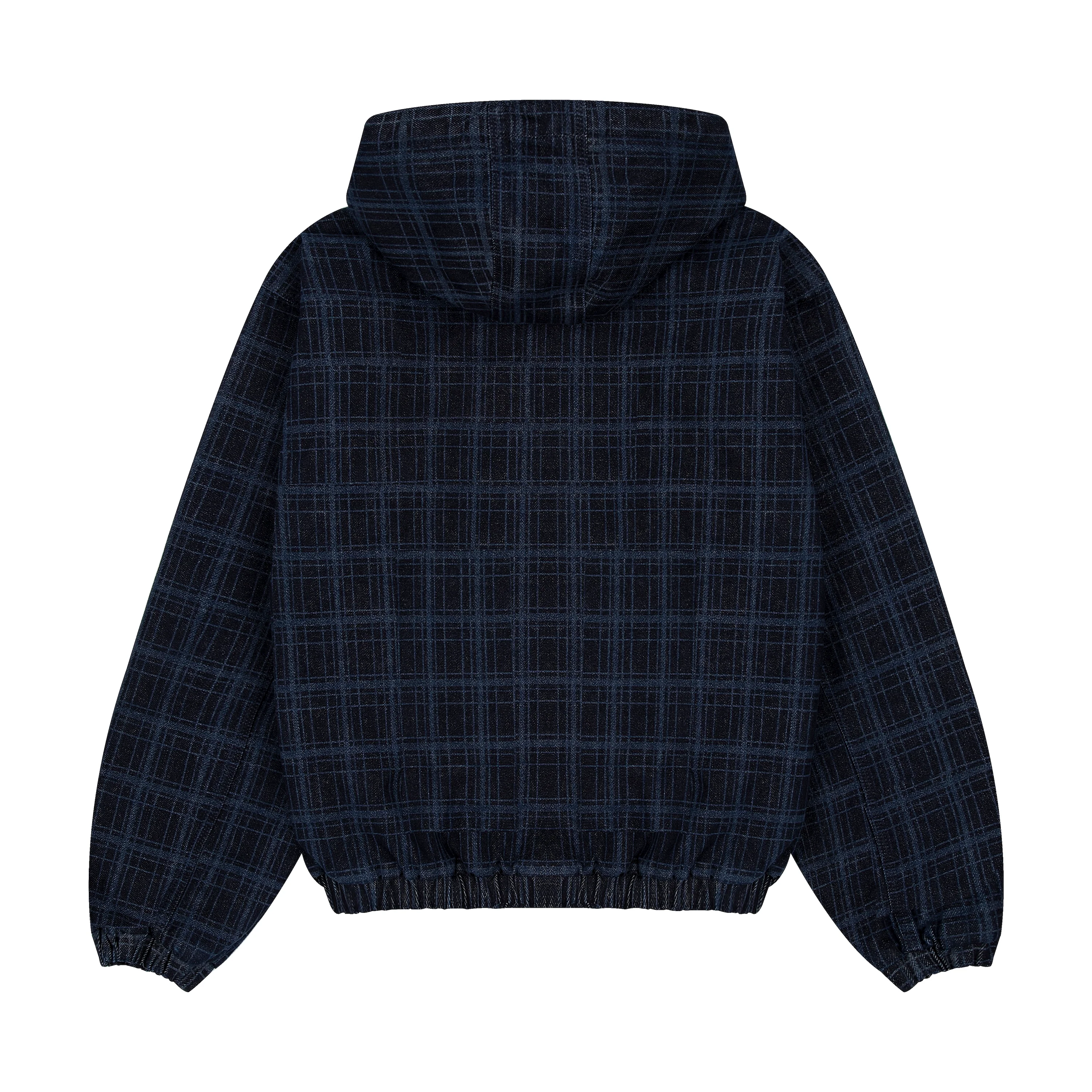 "gallery" workwear Jacket navy - Image 2