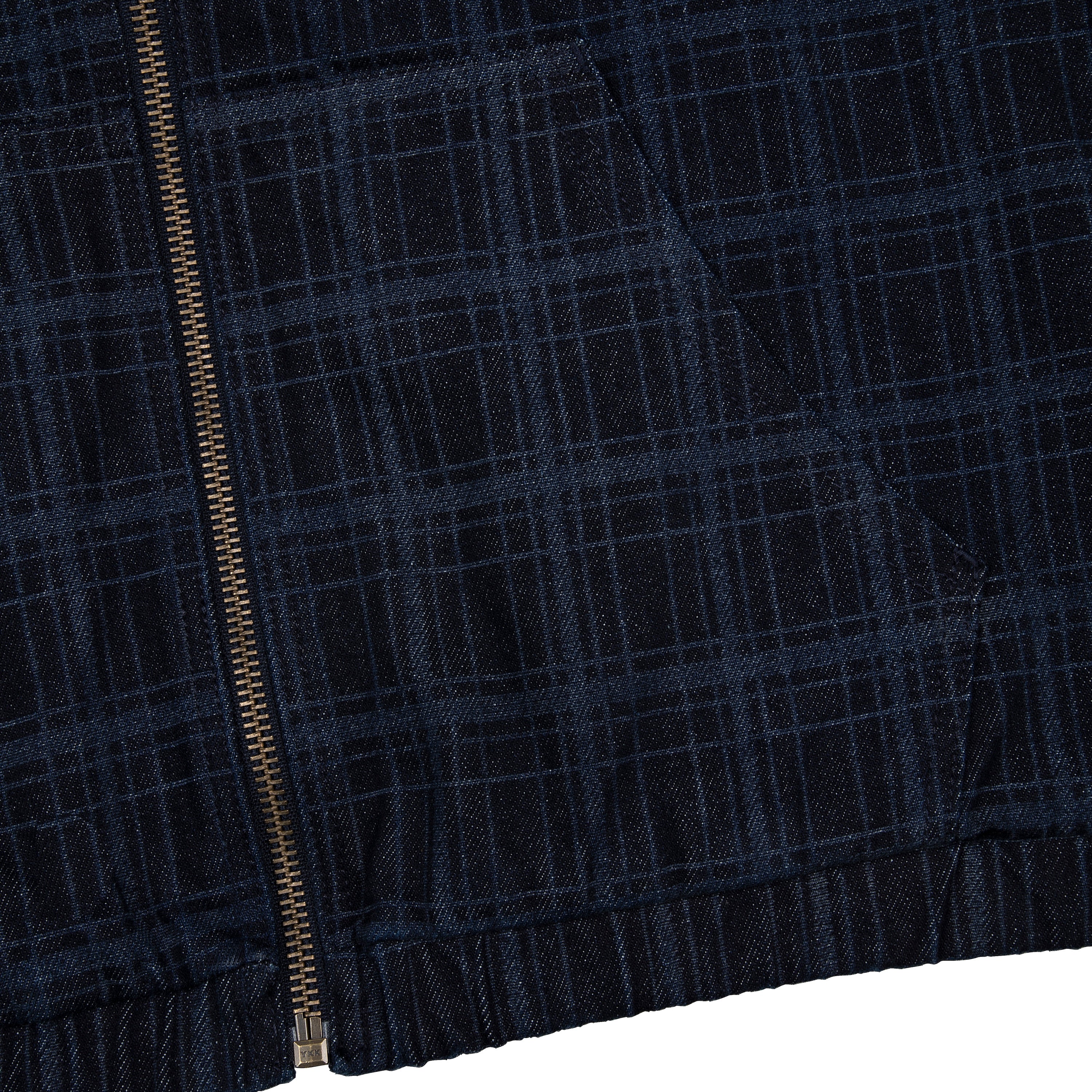 "gallery" workwear Jacket navy - Image 5