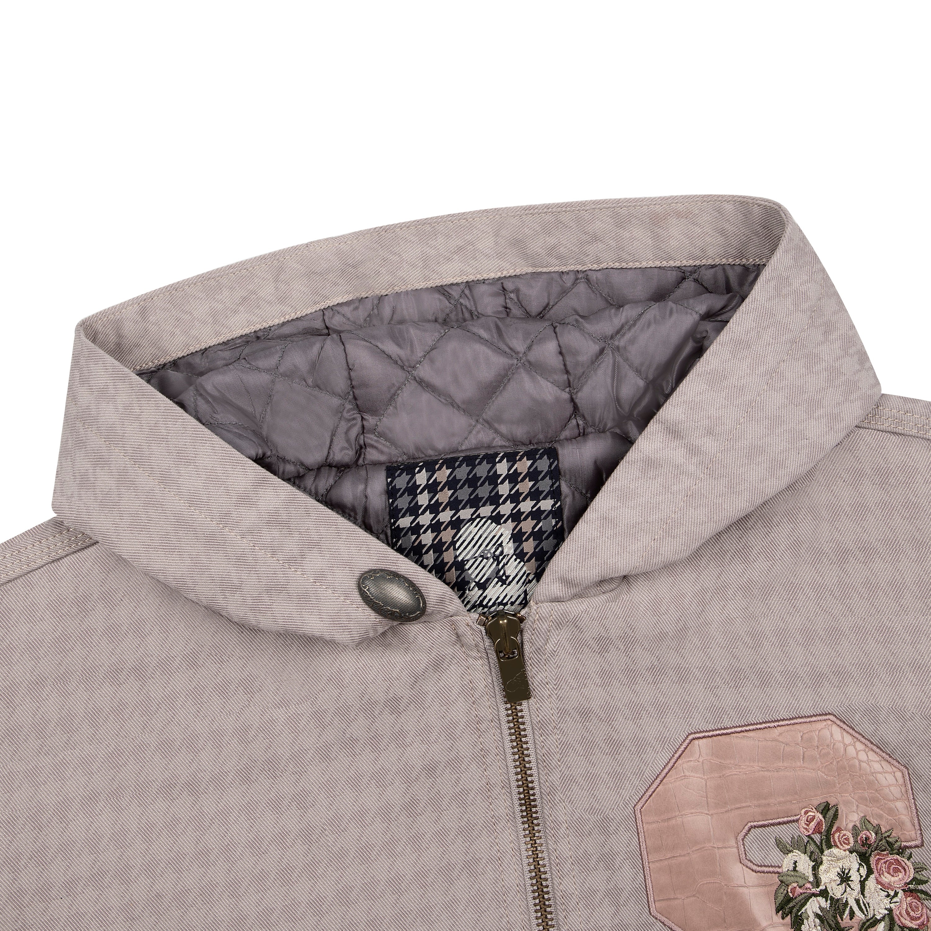 "gallery" workwear Jacket pink - Image 3