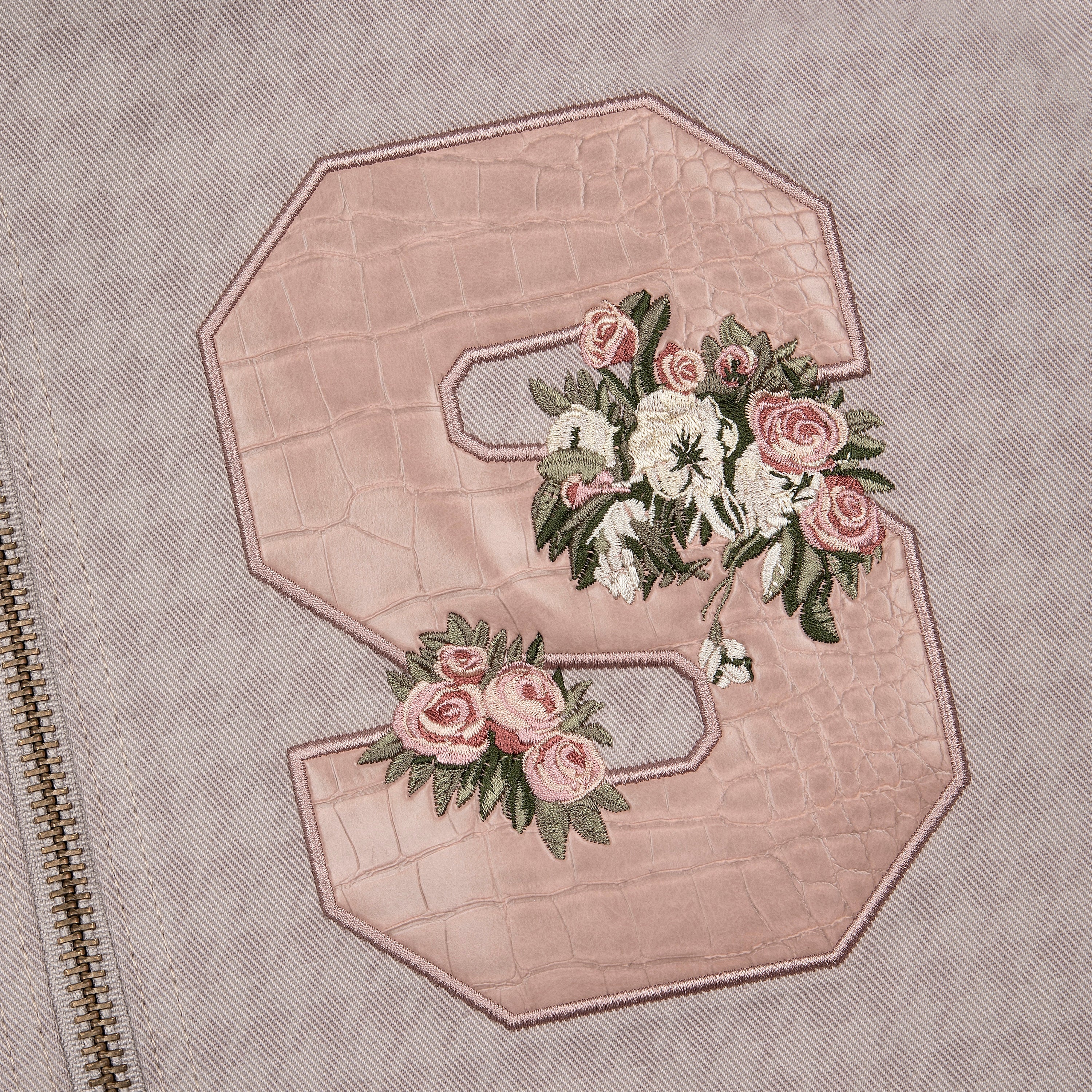 "gallery" workwear Jacket pink - Image 5