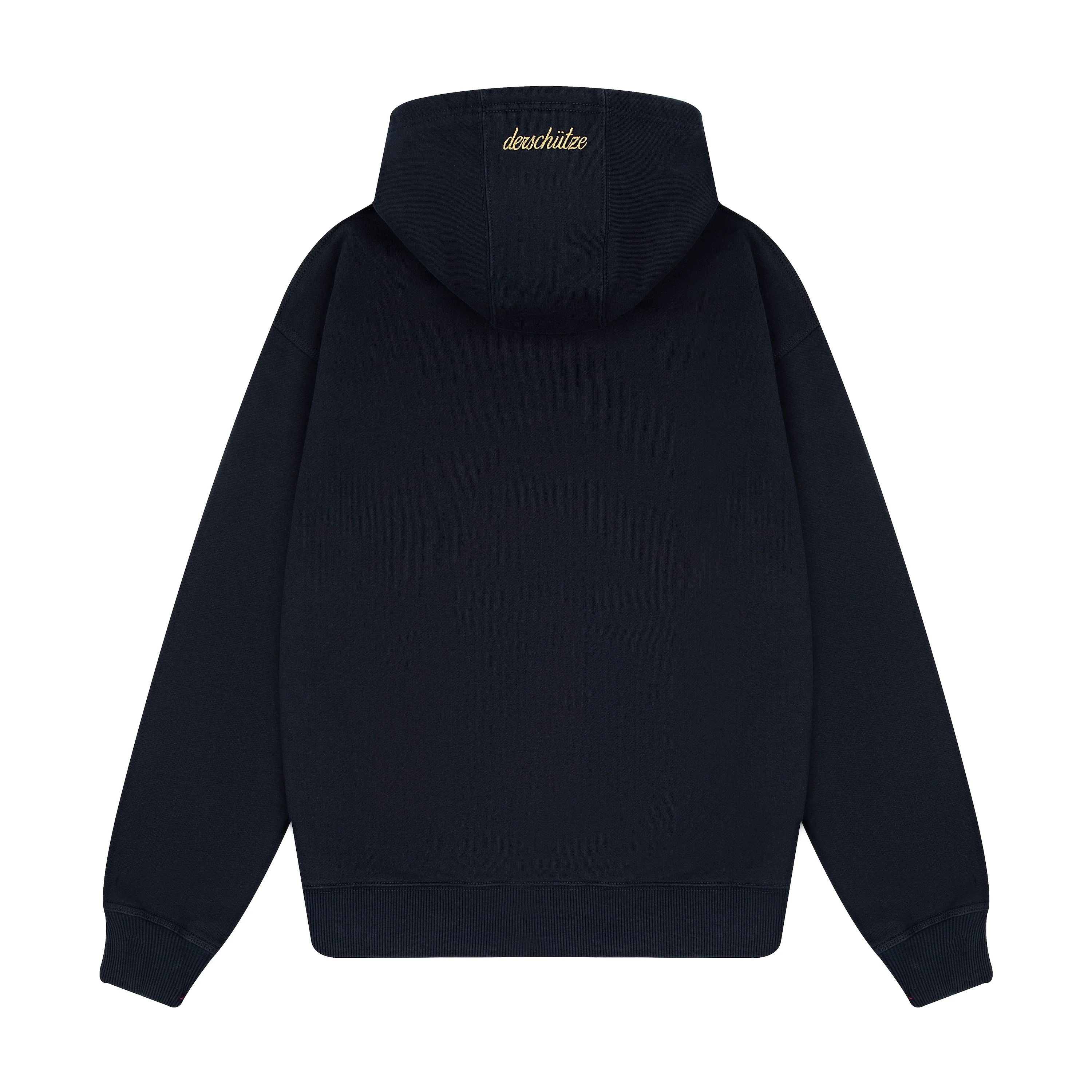"gallery" Zip Up - Image 2