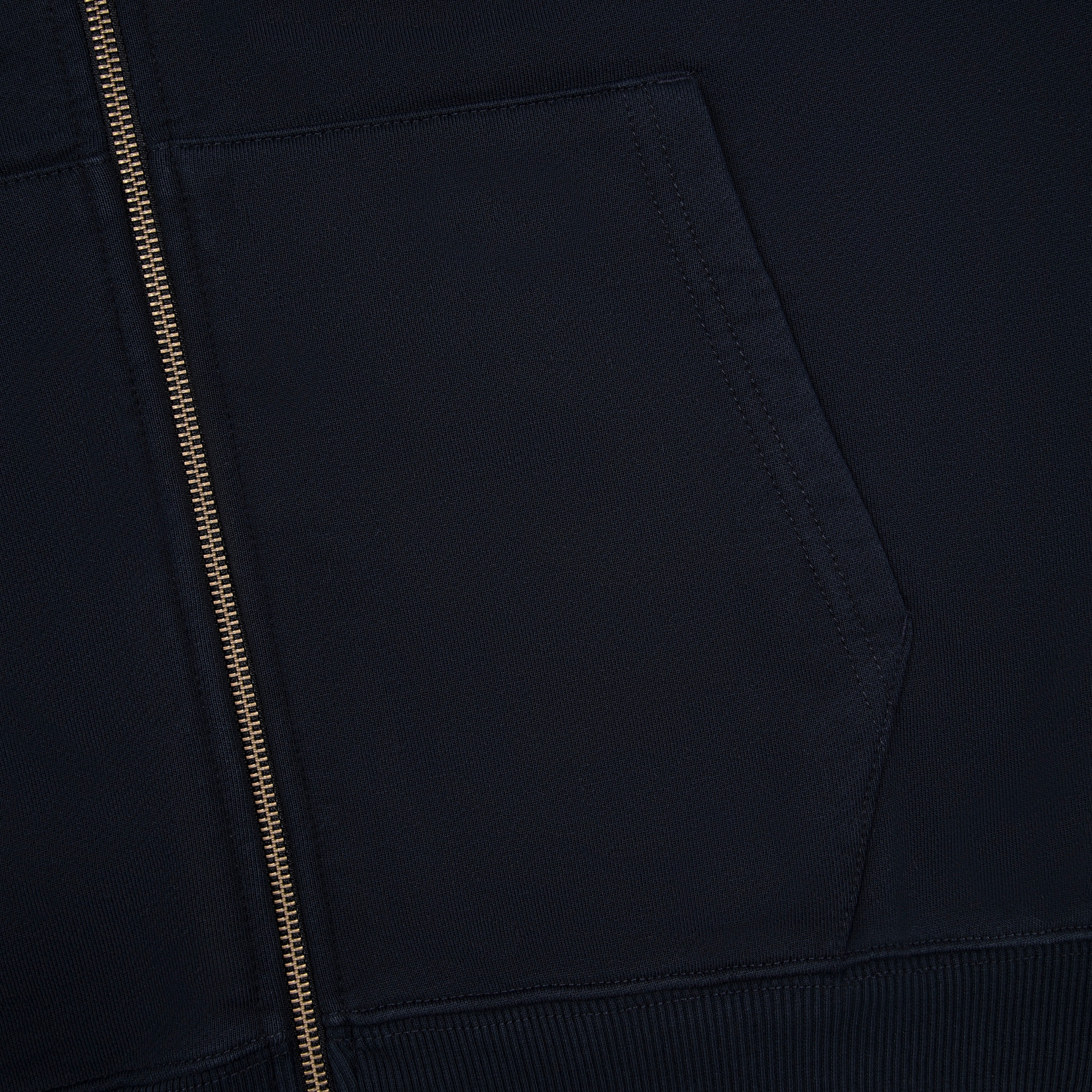 "gallery" Zip Up - Image 5