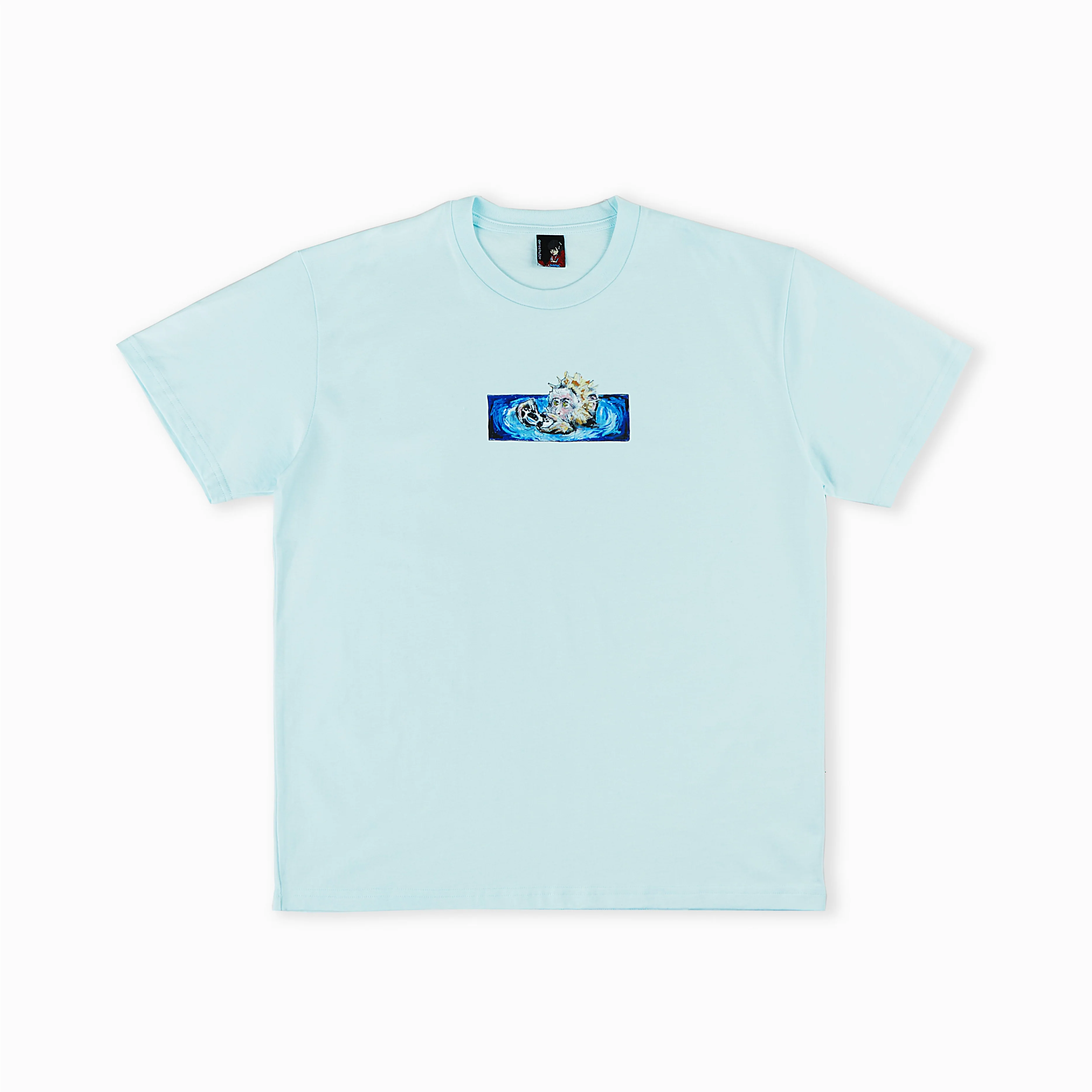"gaming monkey" T-Shirt saltwater