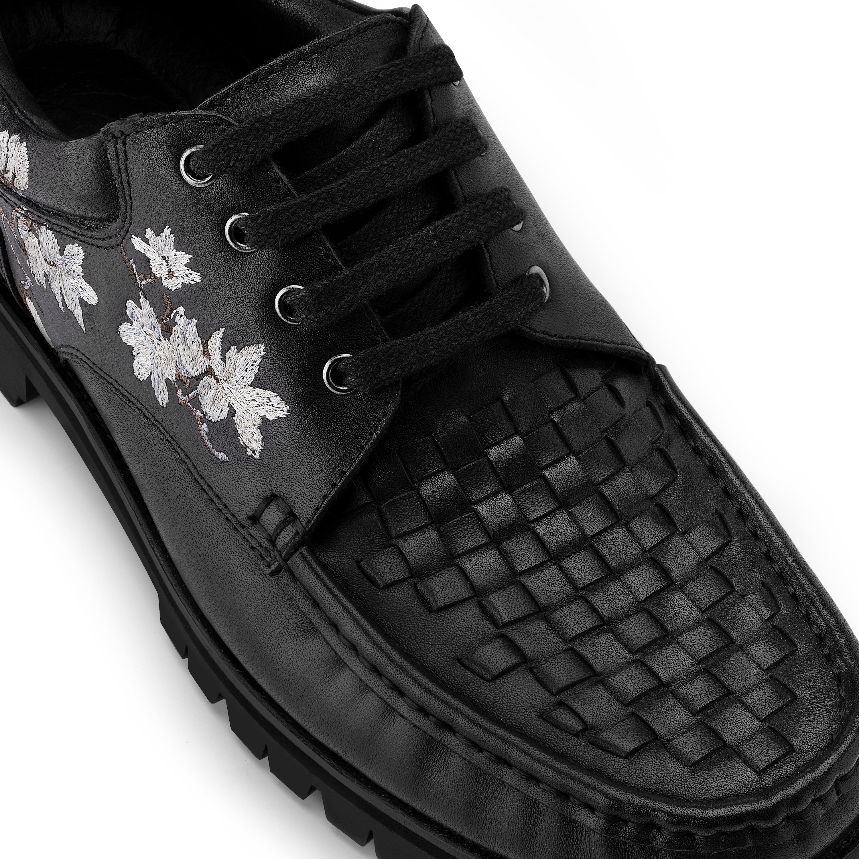 "garden of eden" Boat shoes - Image 2