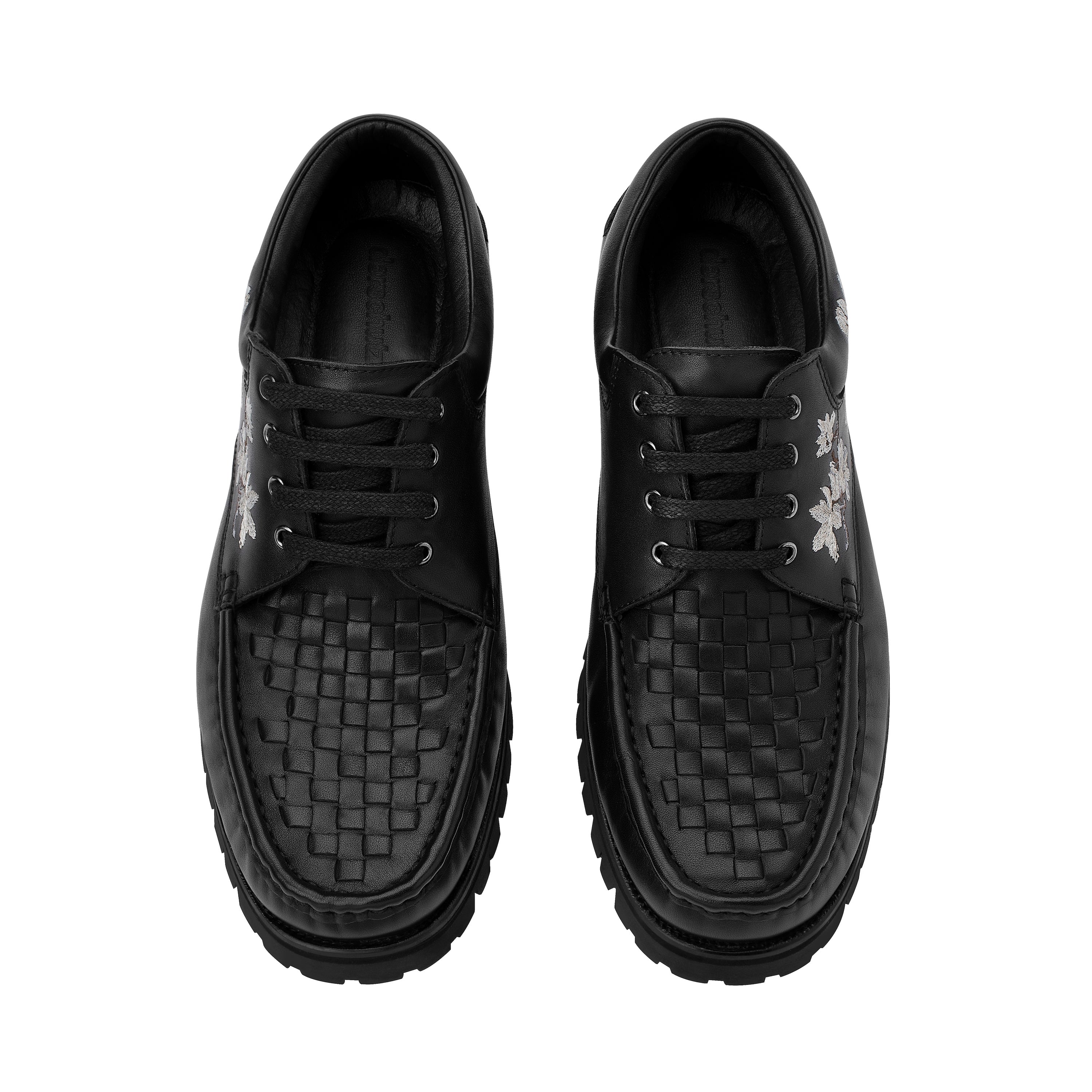 "garden of eden" Boat shoes - Image 3