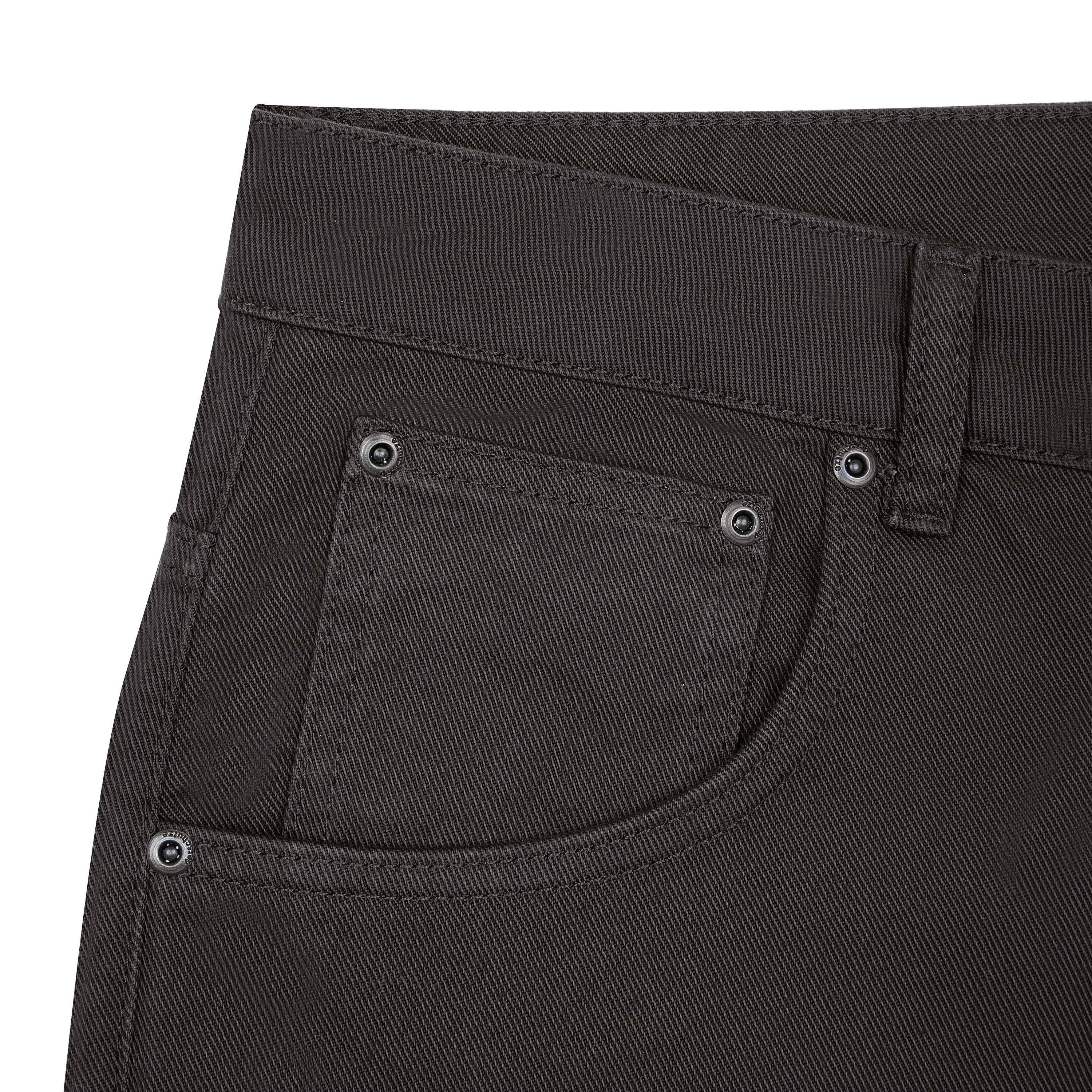 "garden of eden" Denim anthracite - Image 4