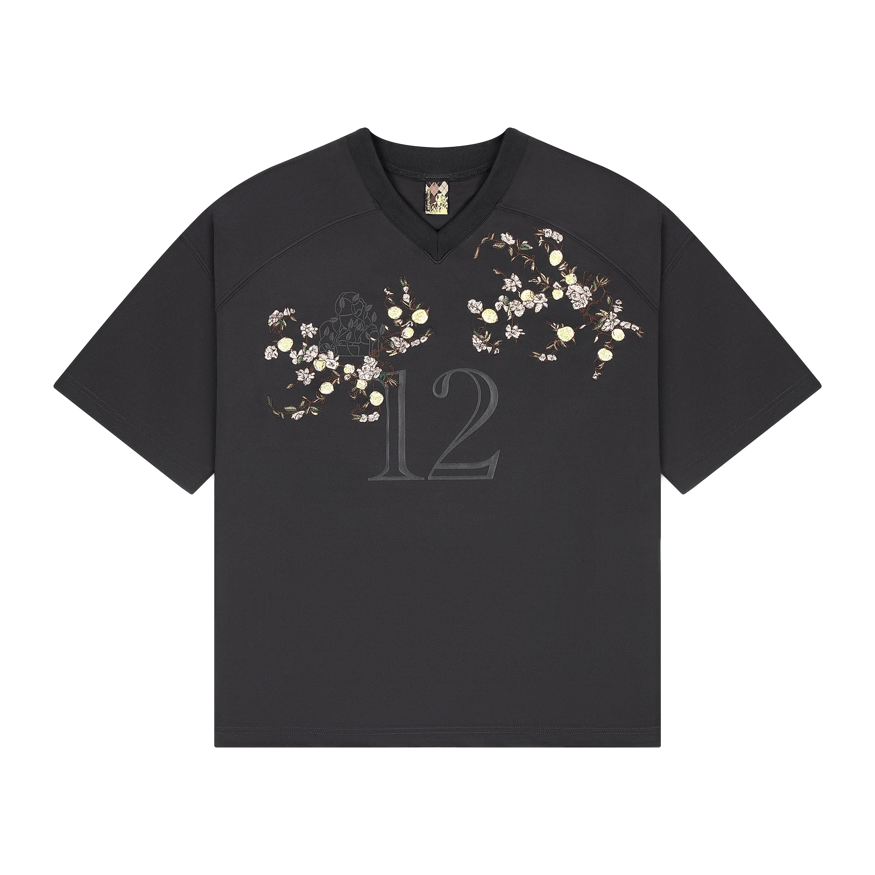 "garden of eden" Jersey