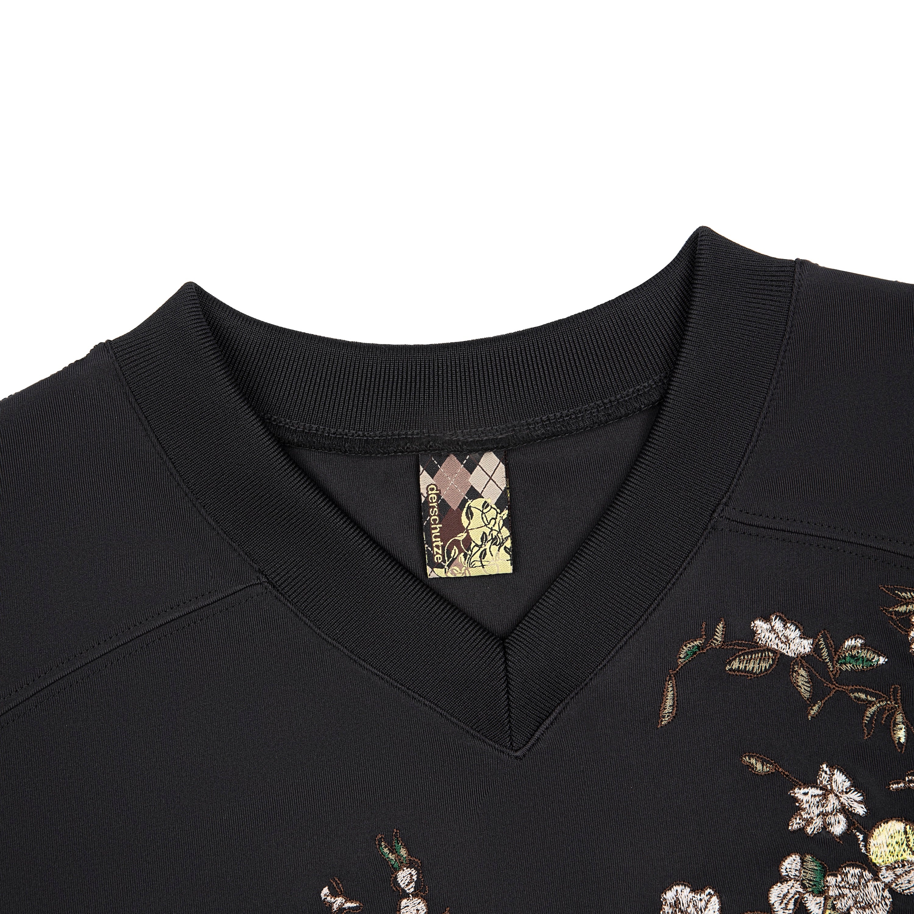 "garden of eden" Jersey - Image 3