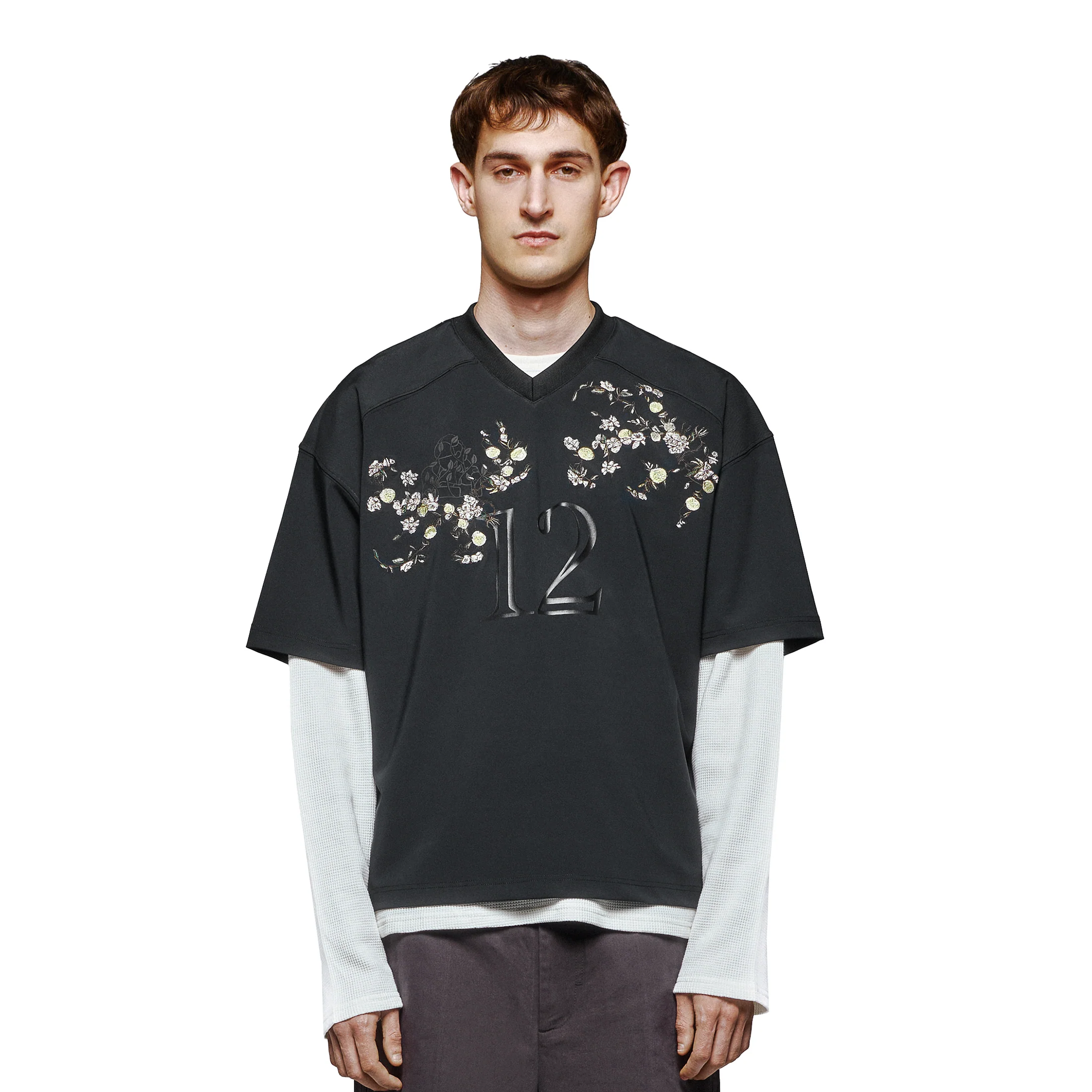 "garden of eden" Jersey - Image 7