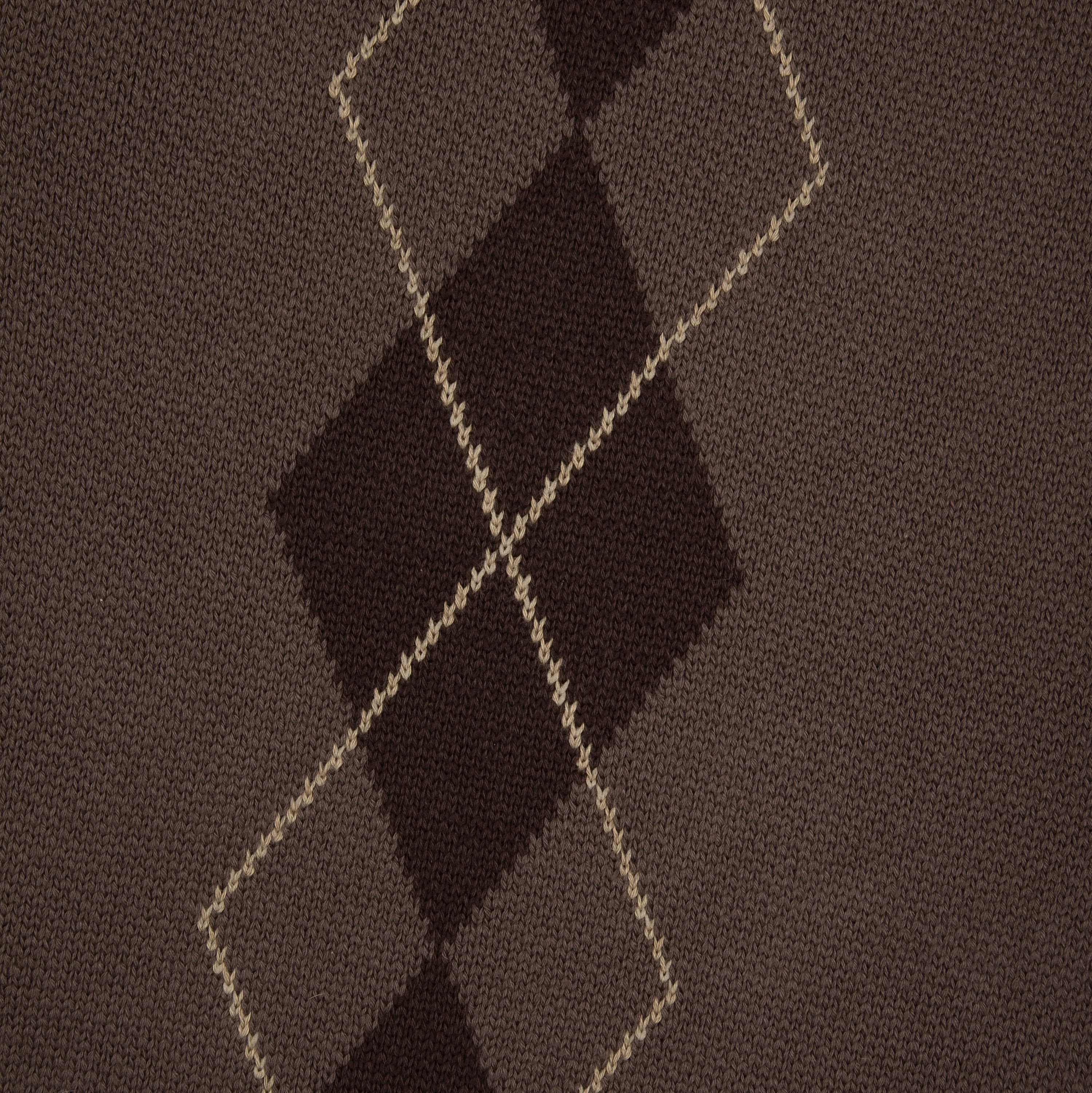 "garden of eden" Knit brown - Image 5