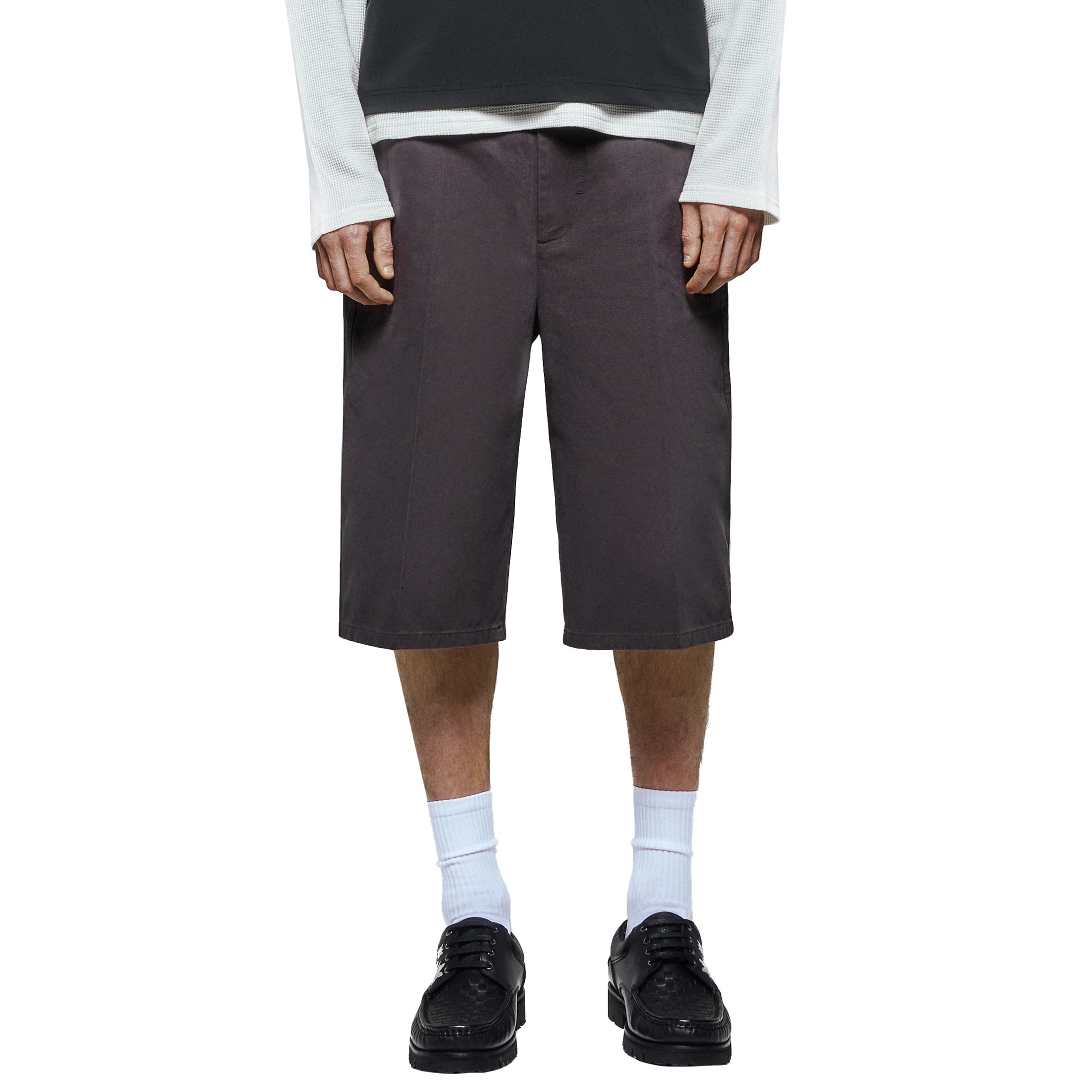 "garden of eden" Shorts anthracite - Image 5