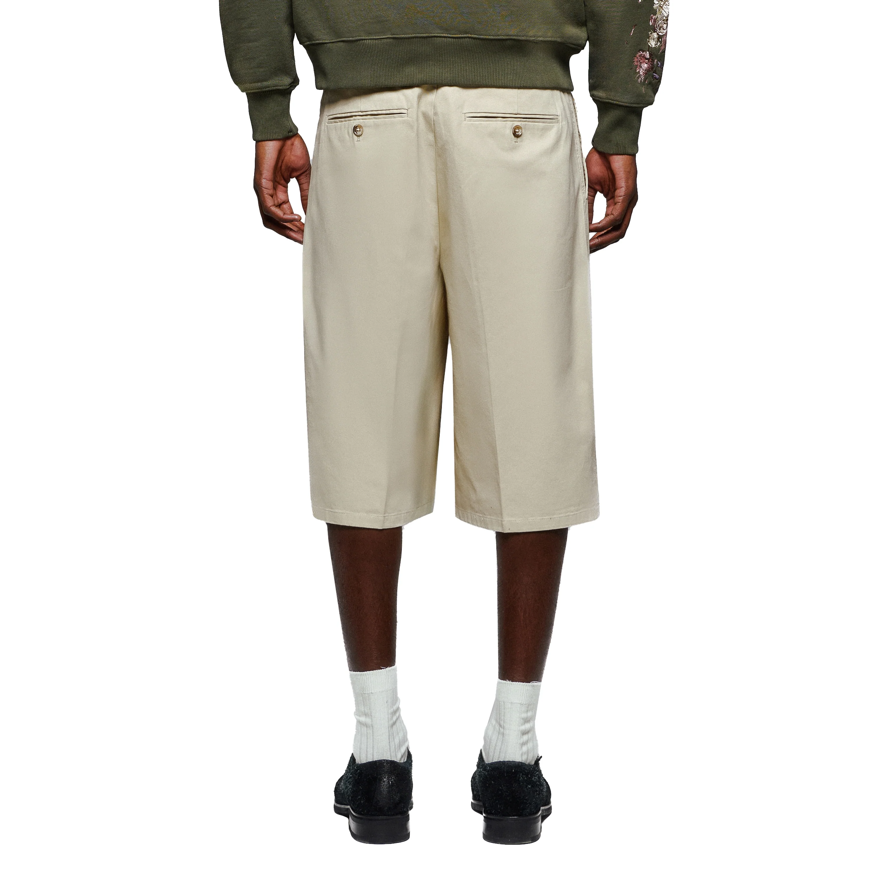 "garden of eden" Shorts beige - Image 7