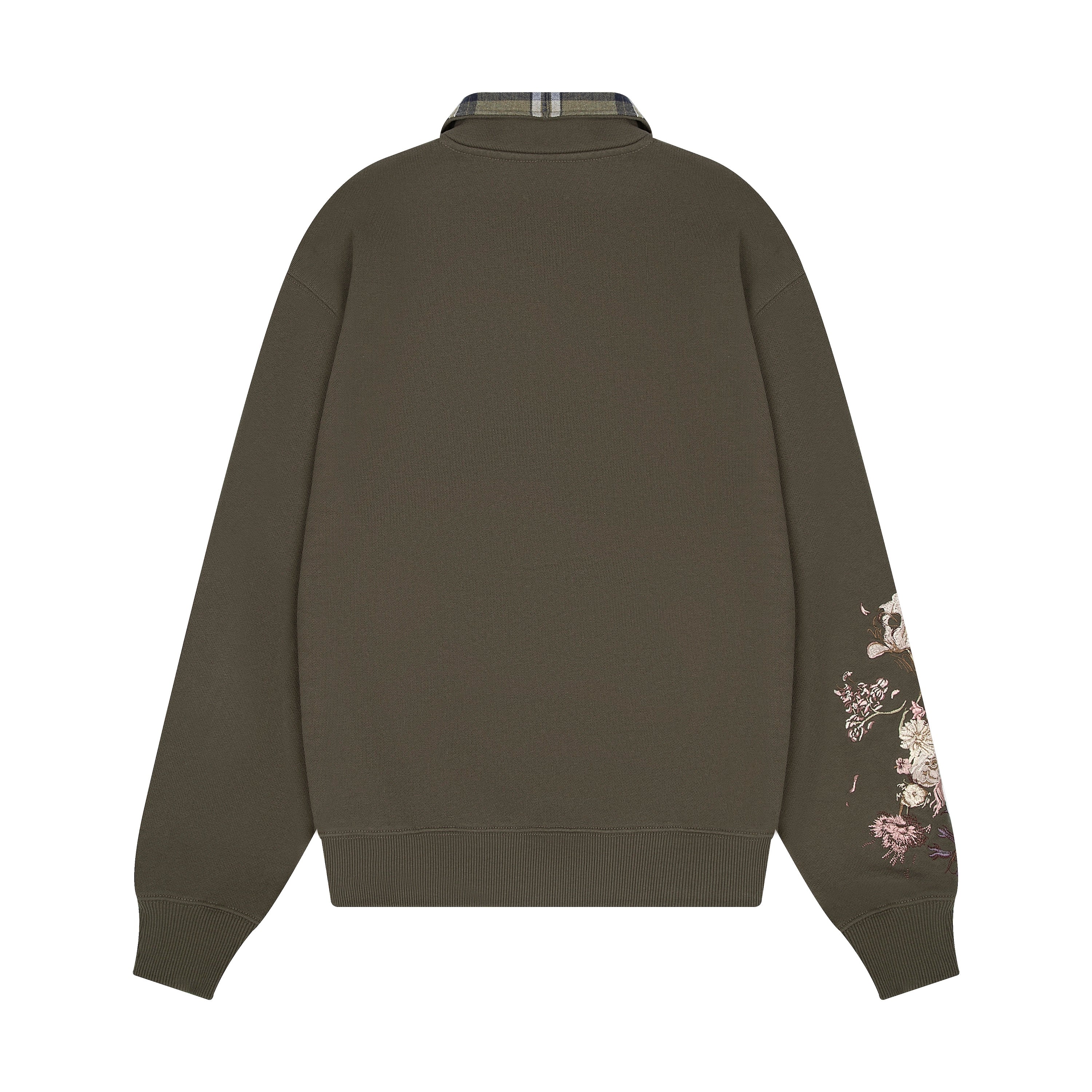 "garden of eden" Sweater - Image 2