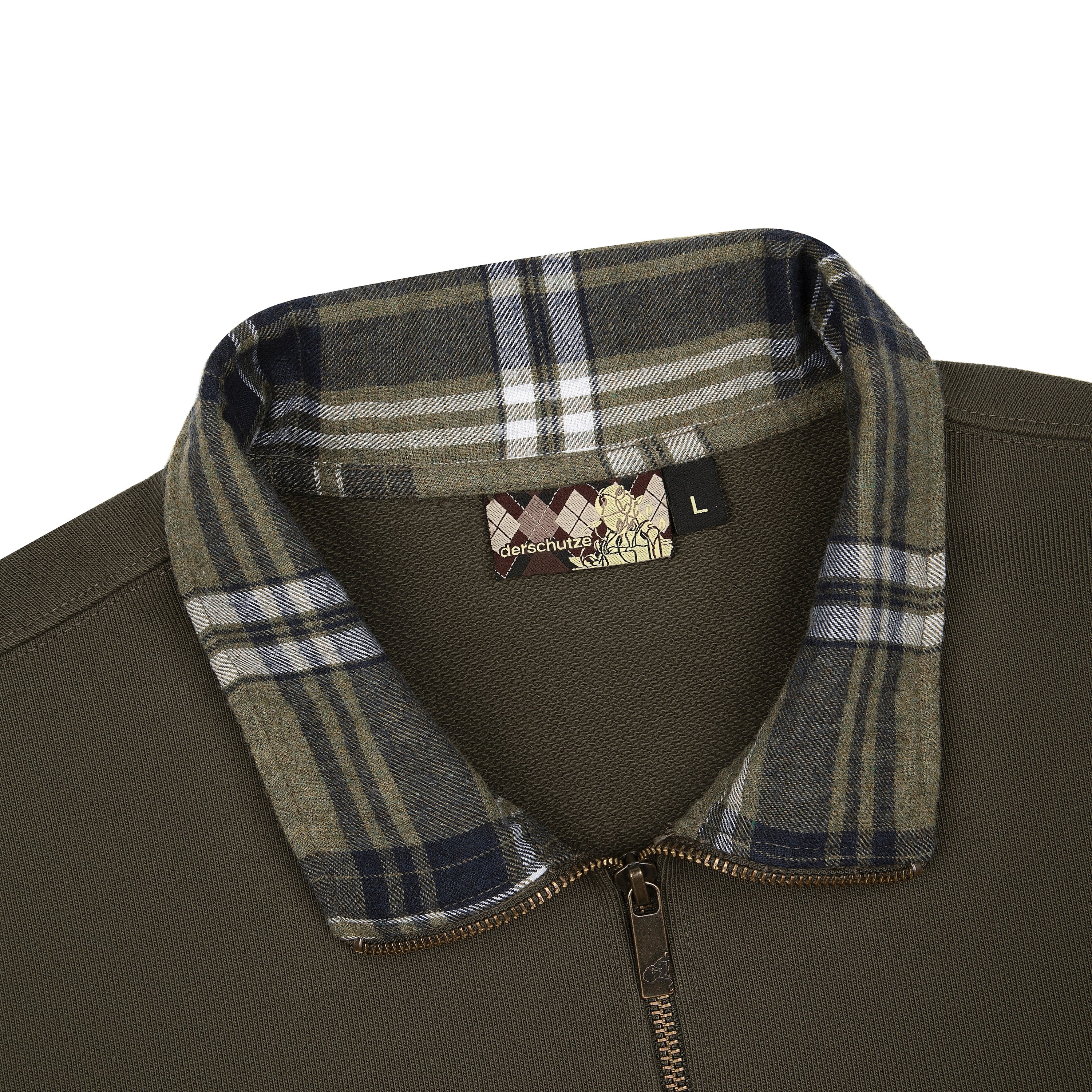 "garden of eden" Sweater - Image 3