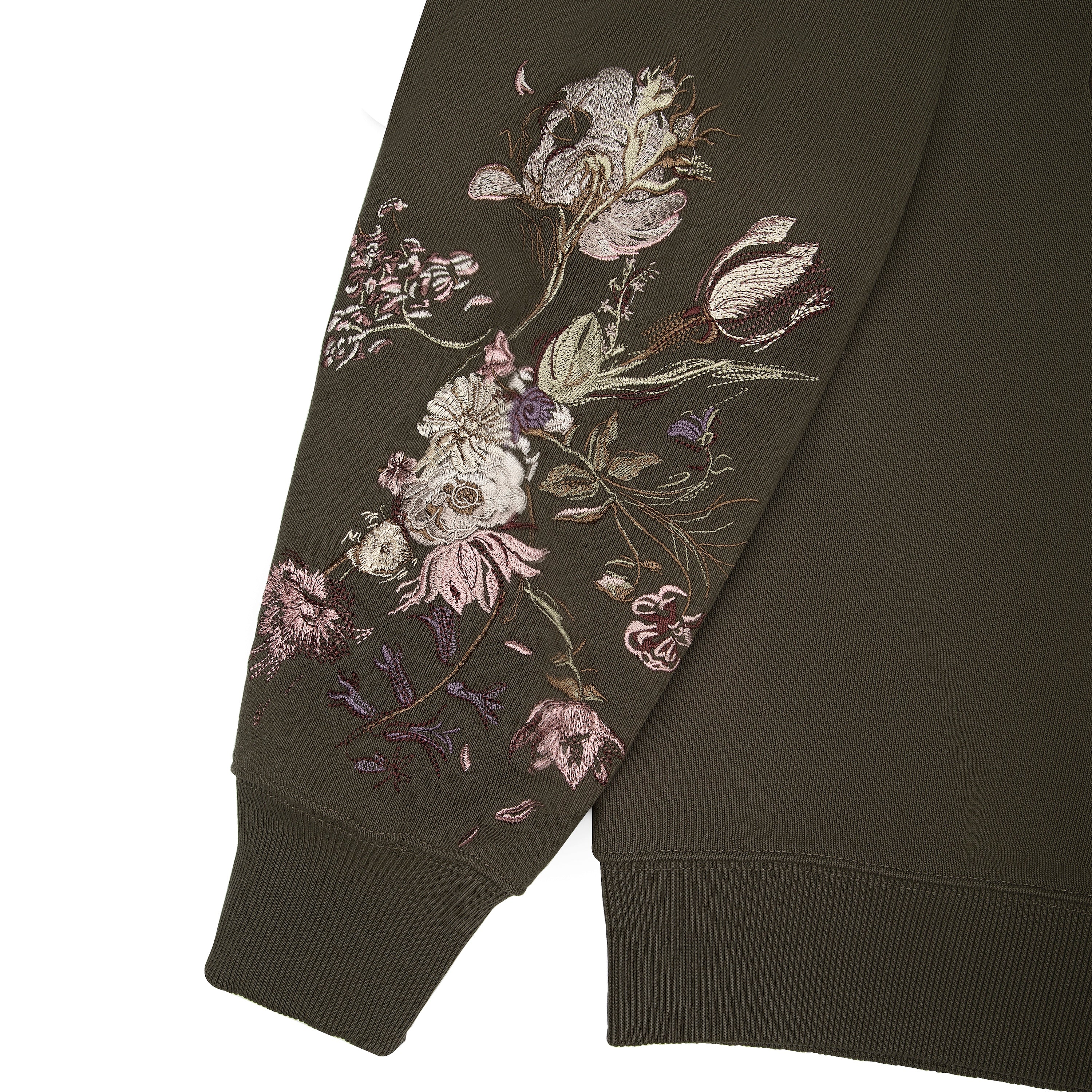 "garden of eden" Sweater - Image 5