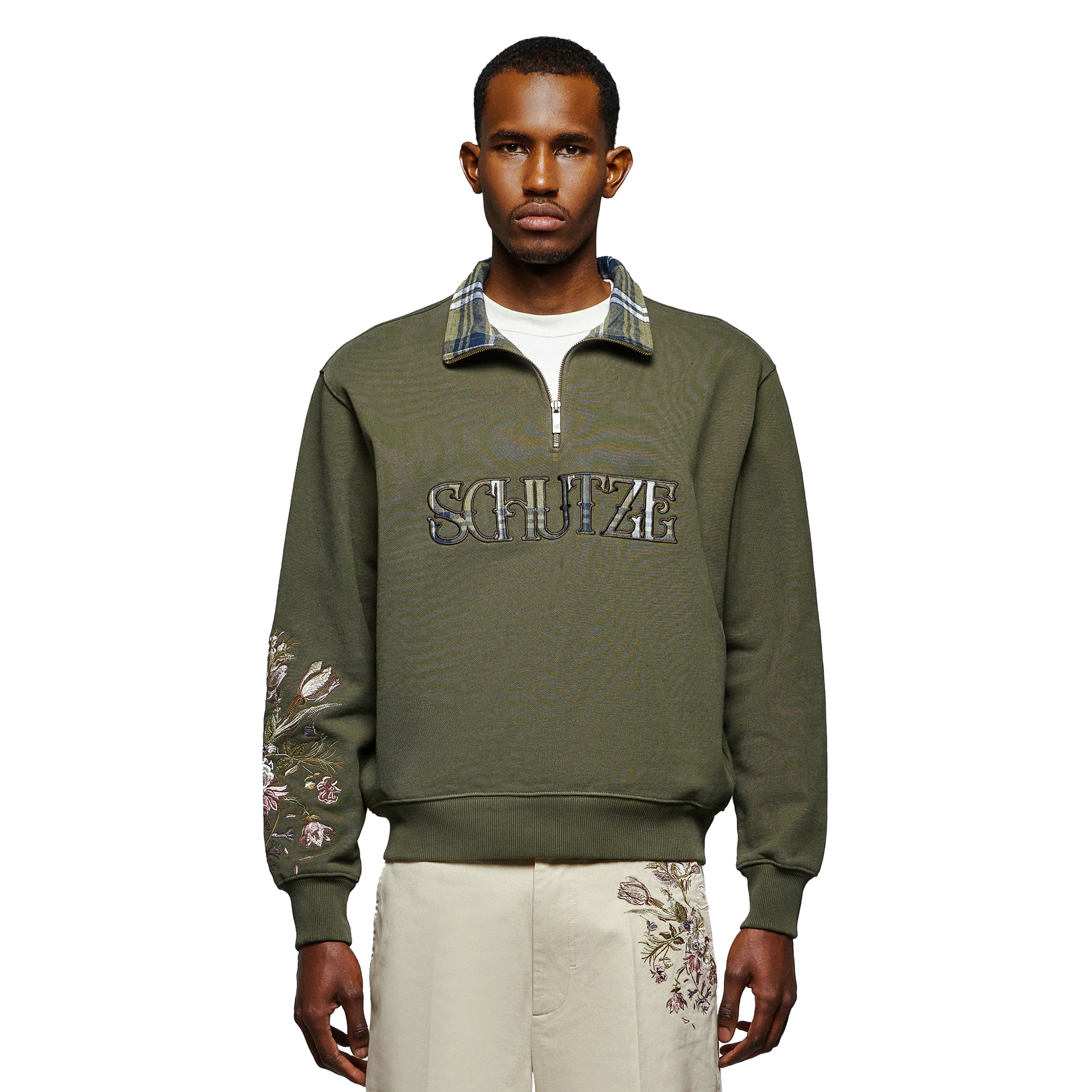 "garden of eden" Sweater - Image 6