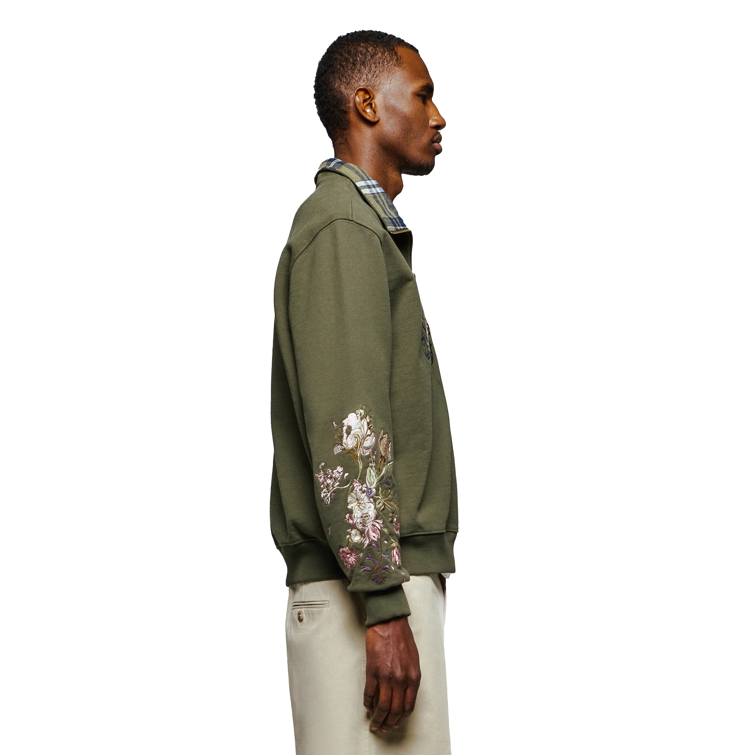 "garden of eden" Sweater - Image 7