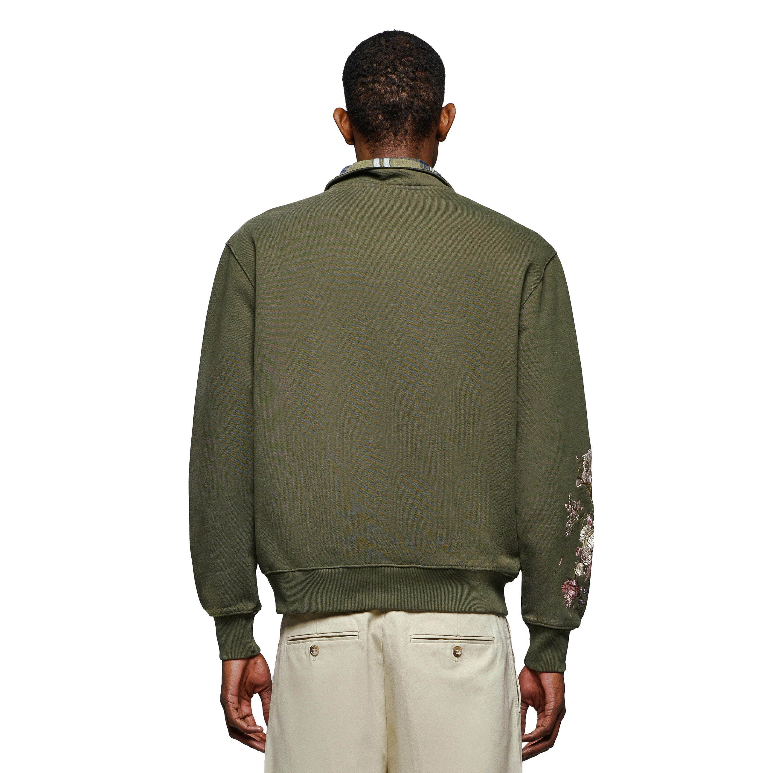 "garden of eden" Sweater - Image 8