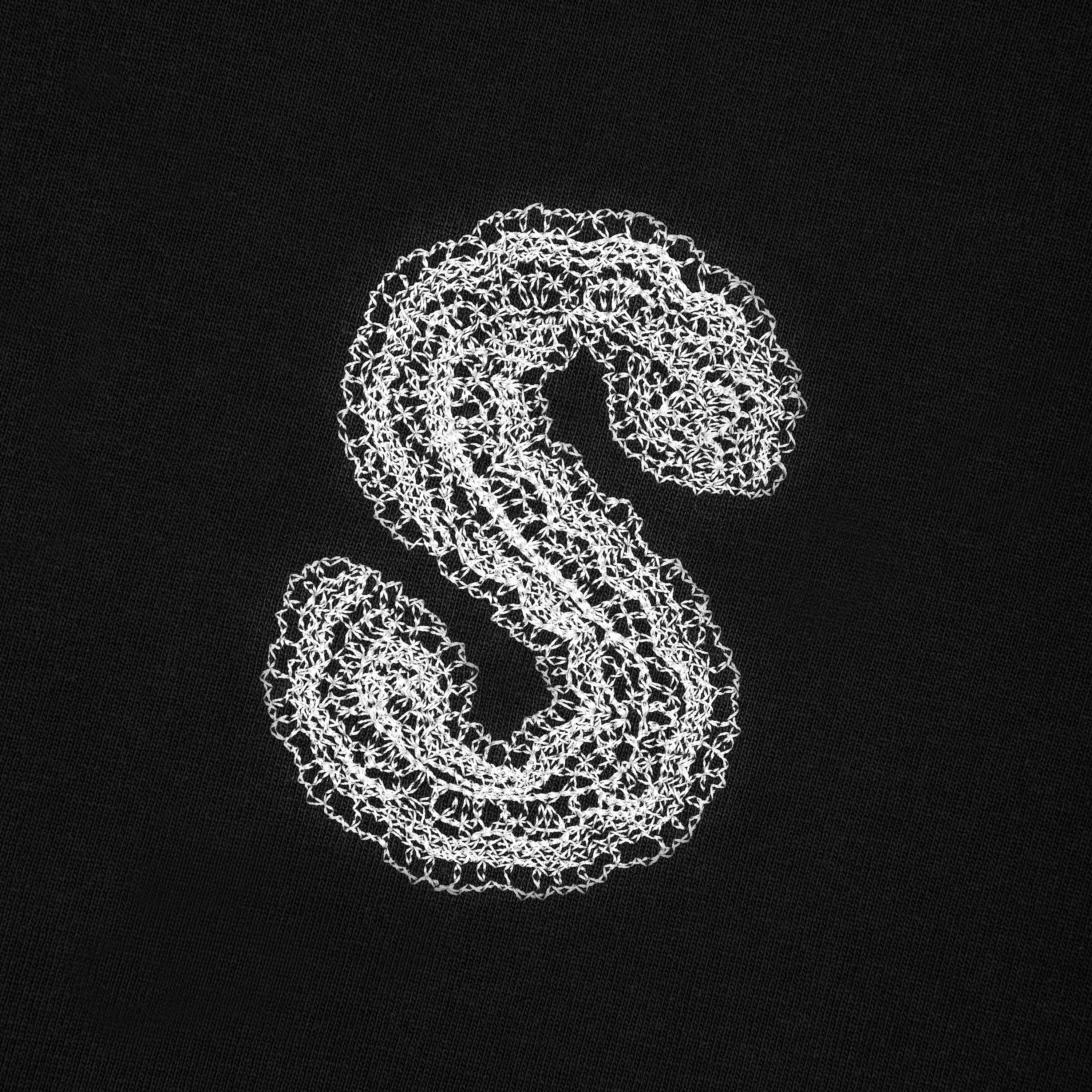 "garden of eden" T Shirt black - Image 4