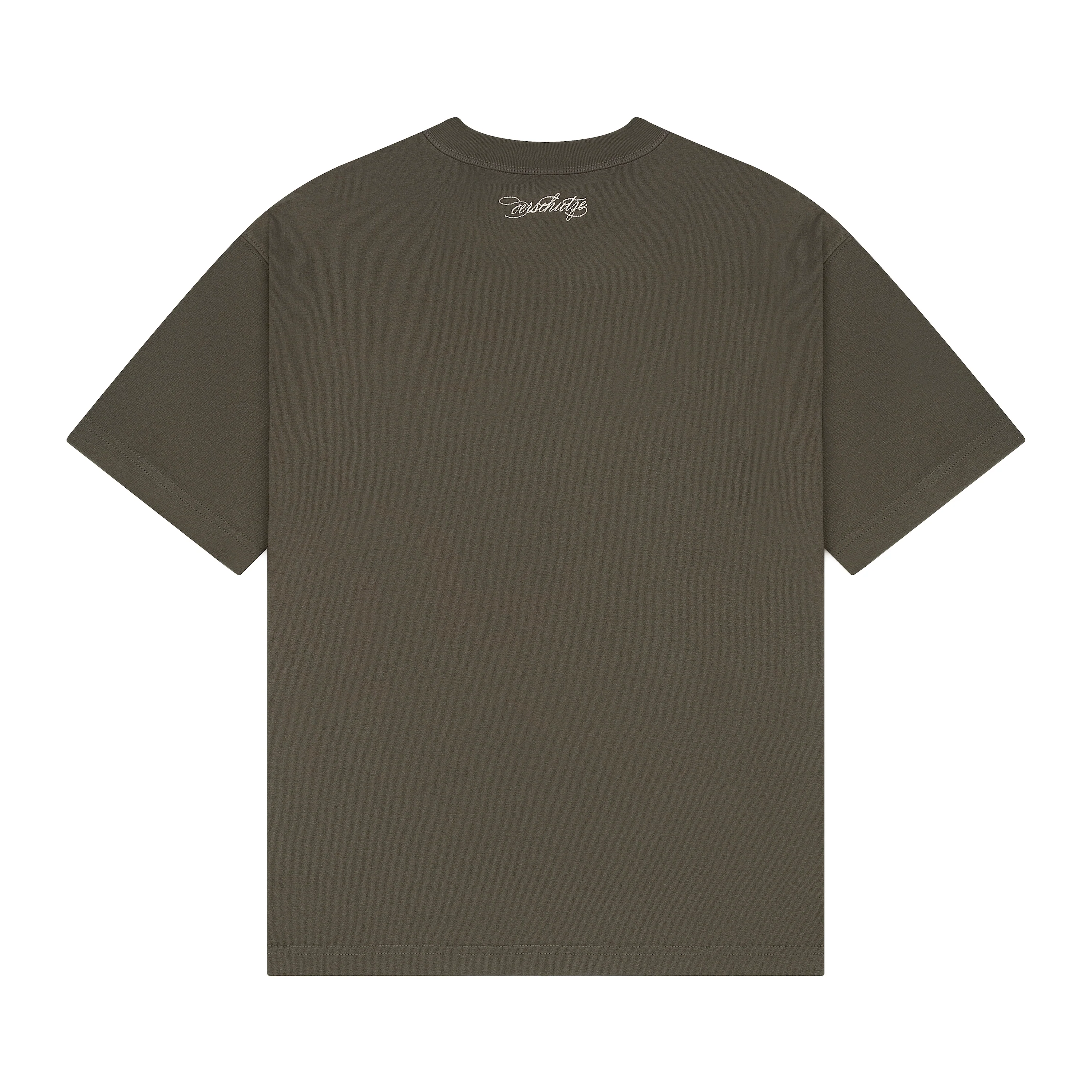 "garden of eden" T Shirt khaki - Image 2