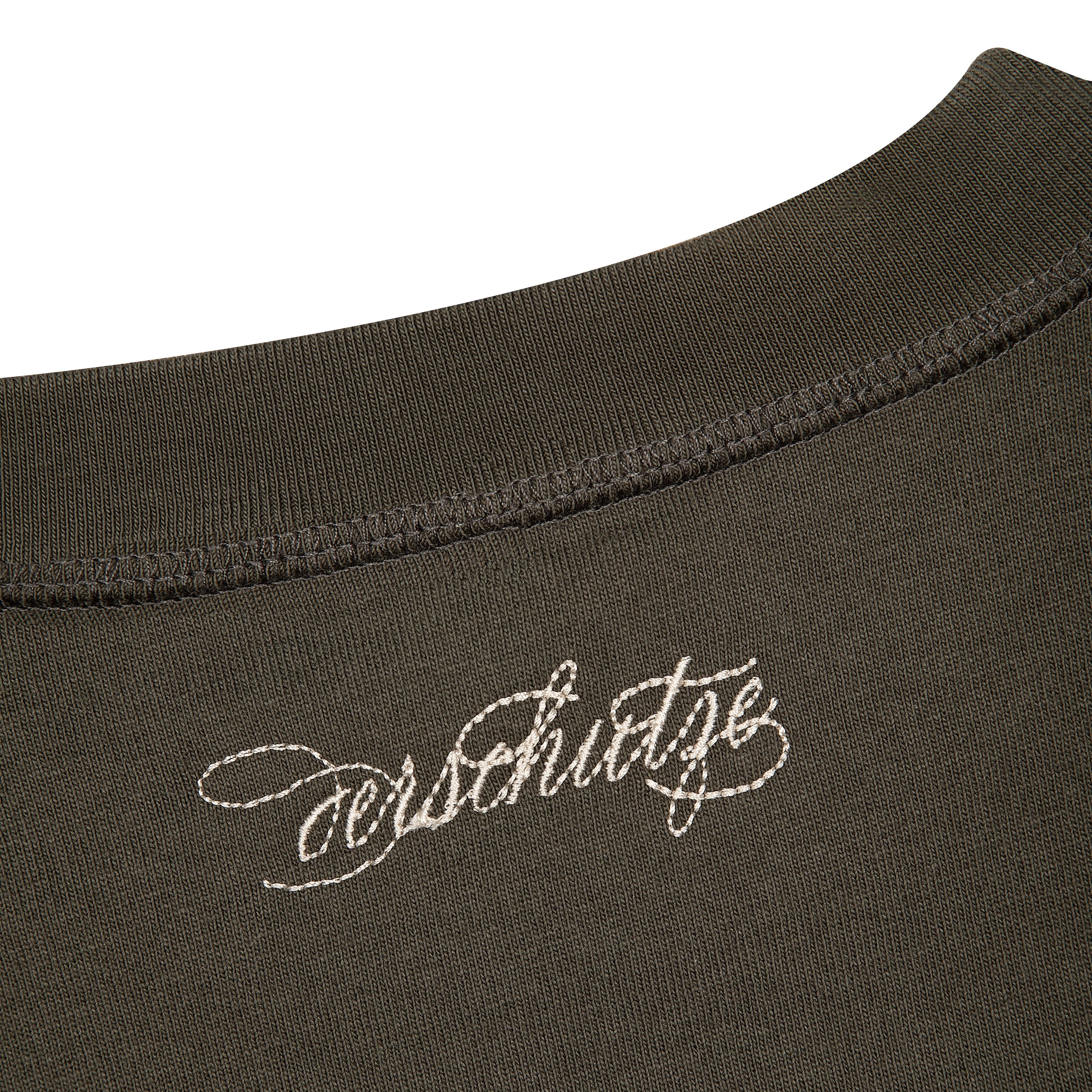 "garden of eden" T Shirt khaki - Image 5