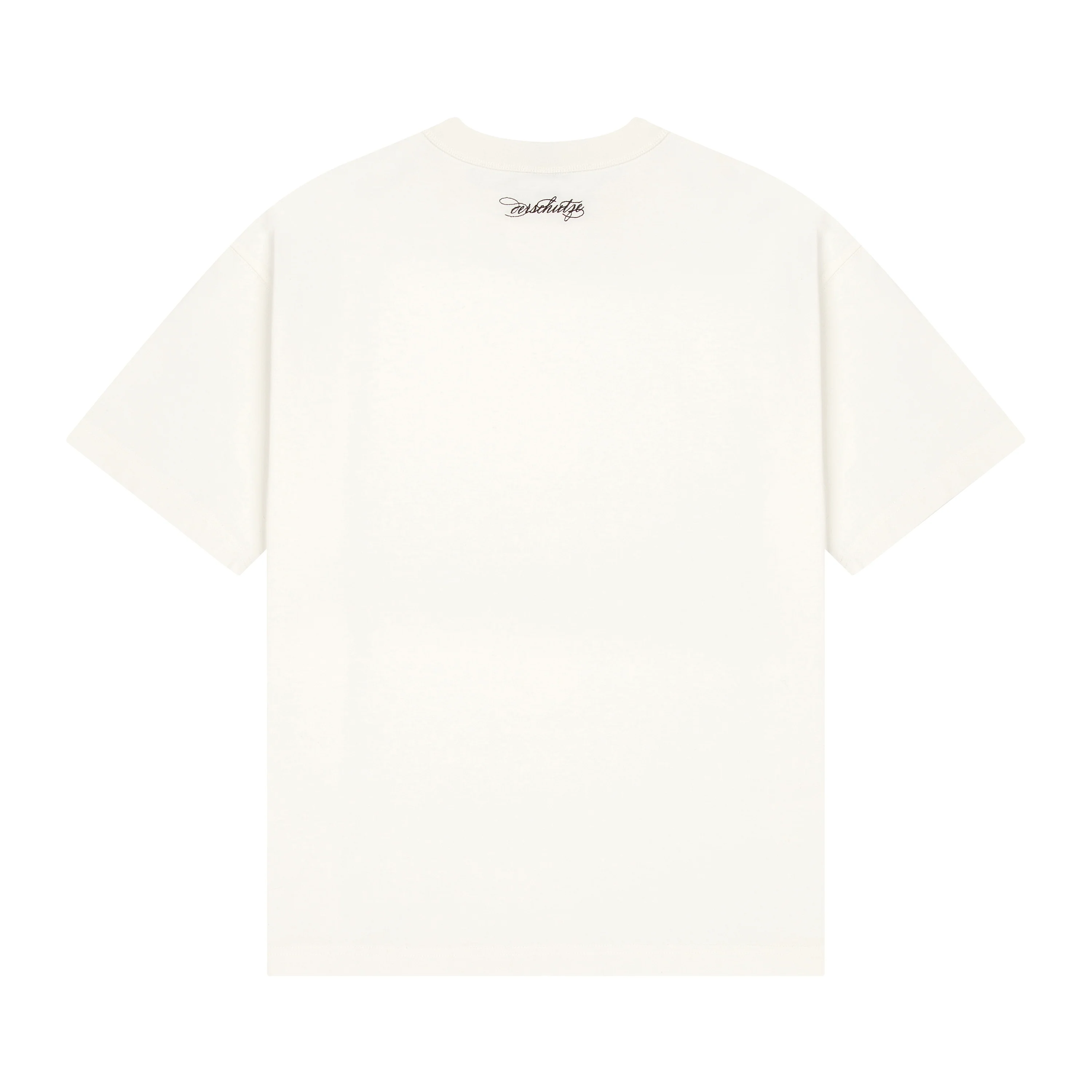 "garden of eden" T Shirt off white - Image 2