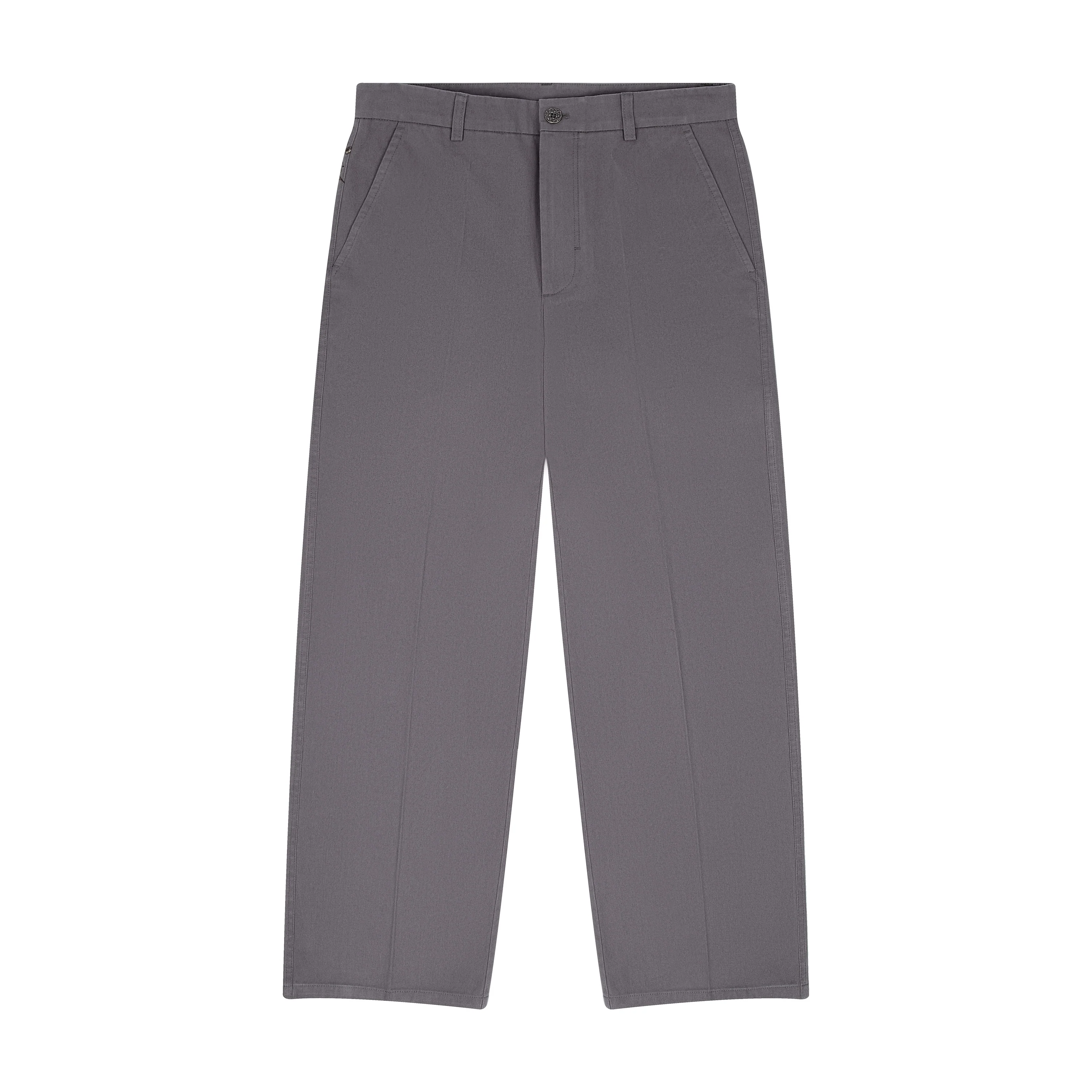 "garden of eden" Trousers grey - Image 2