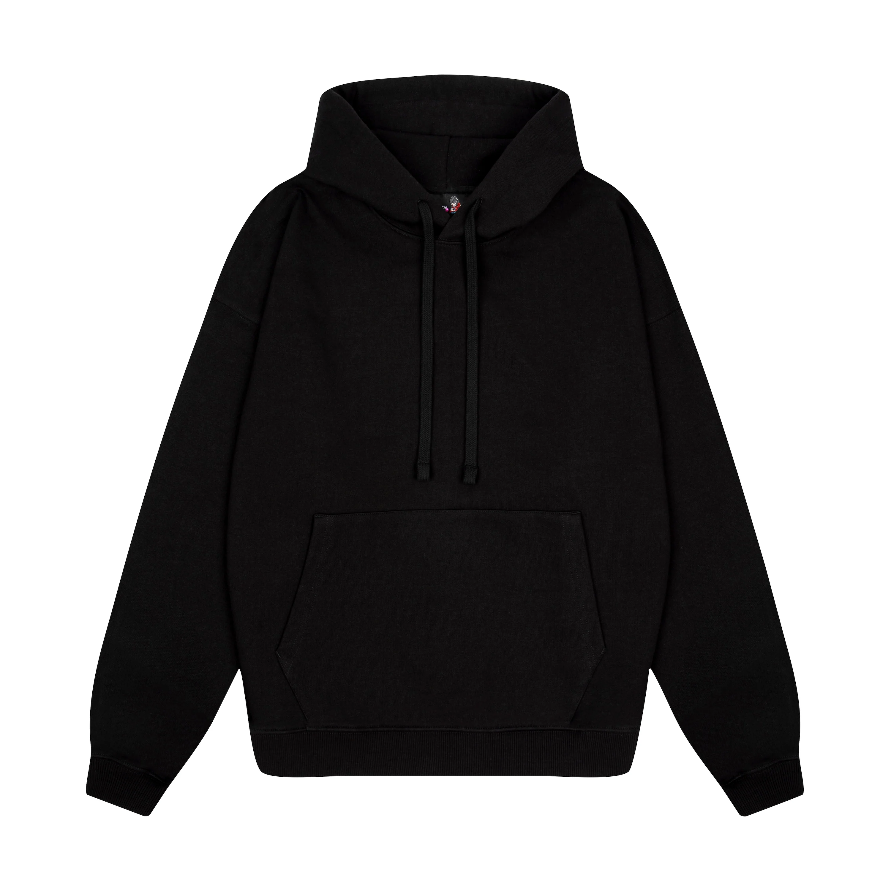 "garden of eden v2" Hoodie - Image 2