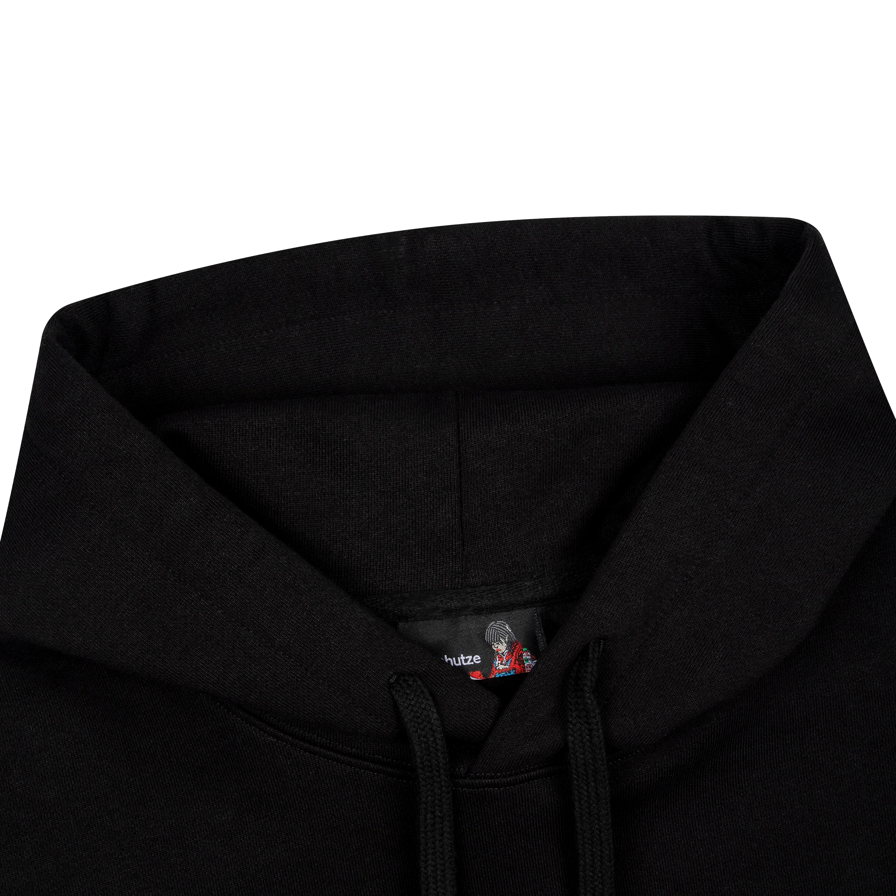 "garden of eden v2" Hoodie - Image 3
