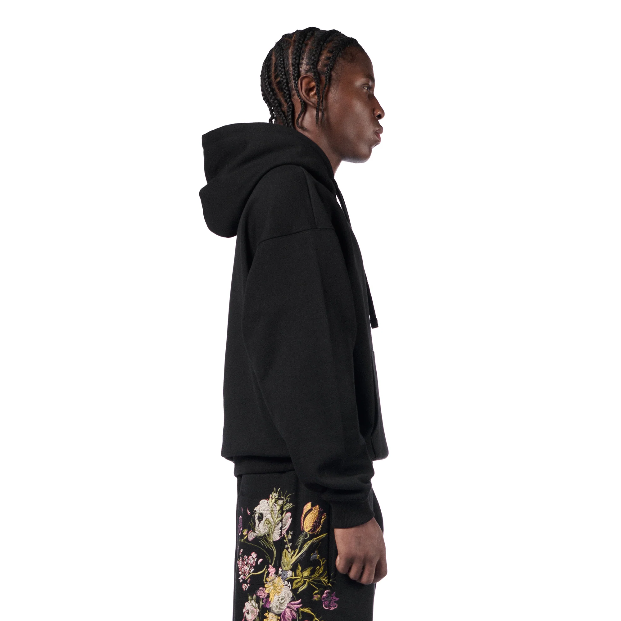 "garden of eden v2" Hoodie - Image 7