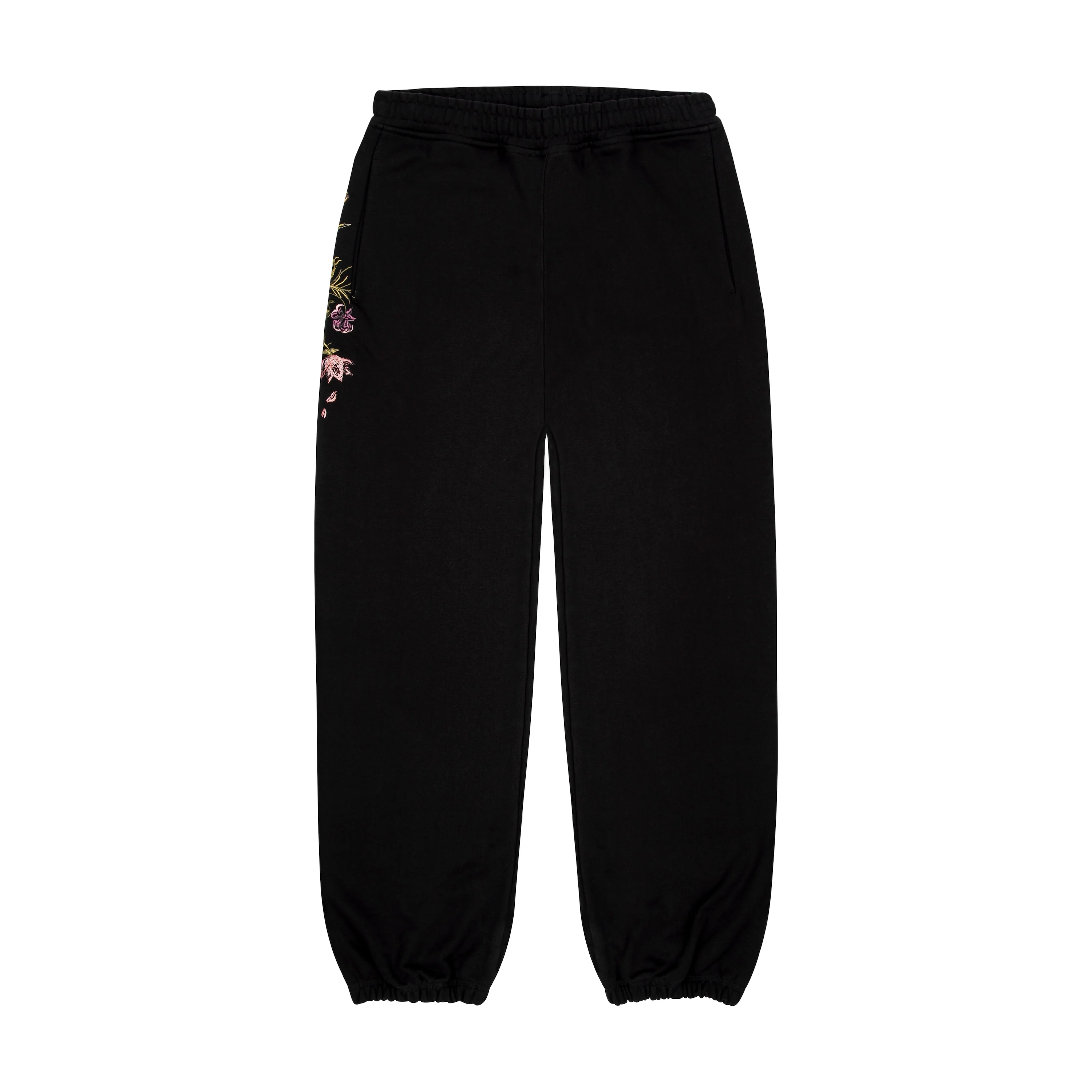 "garden of eden v2" Sweatpants - Image 2