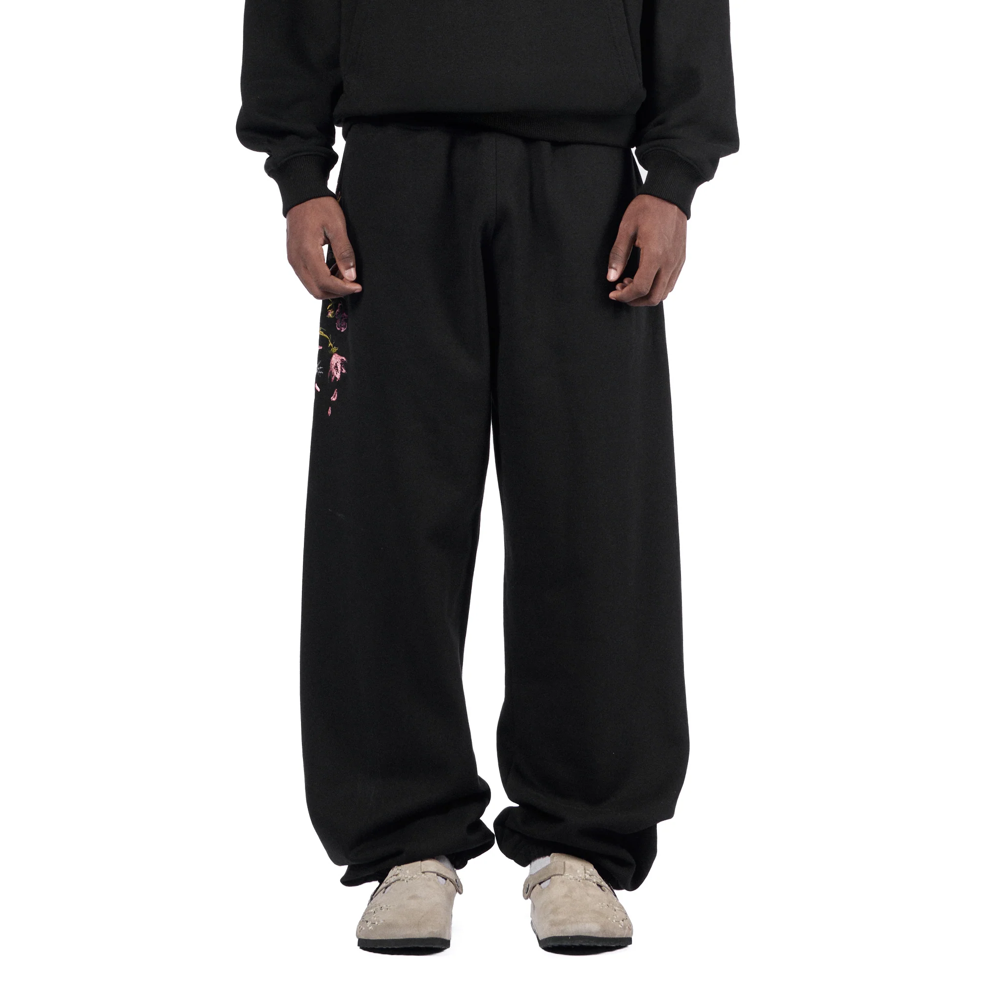 "garden of eden v2" Sweatpants - Image 5