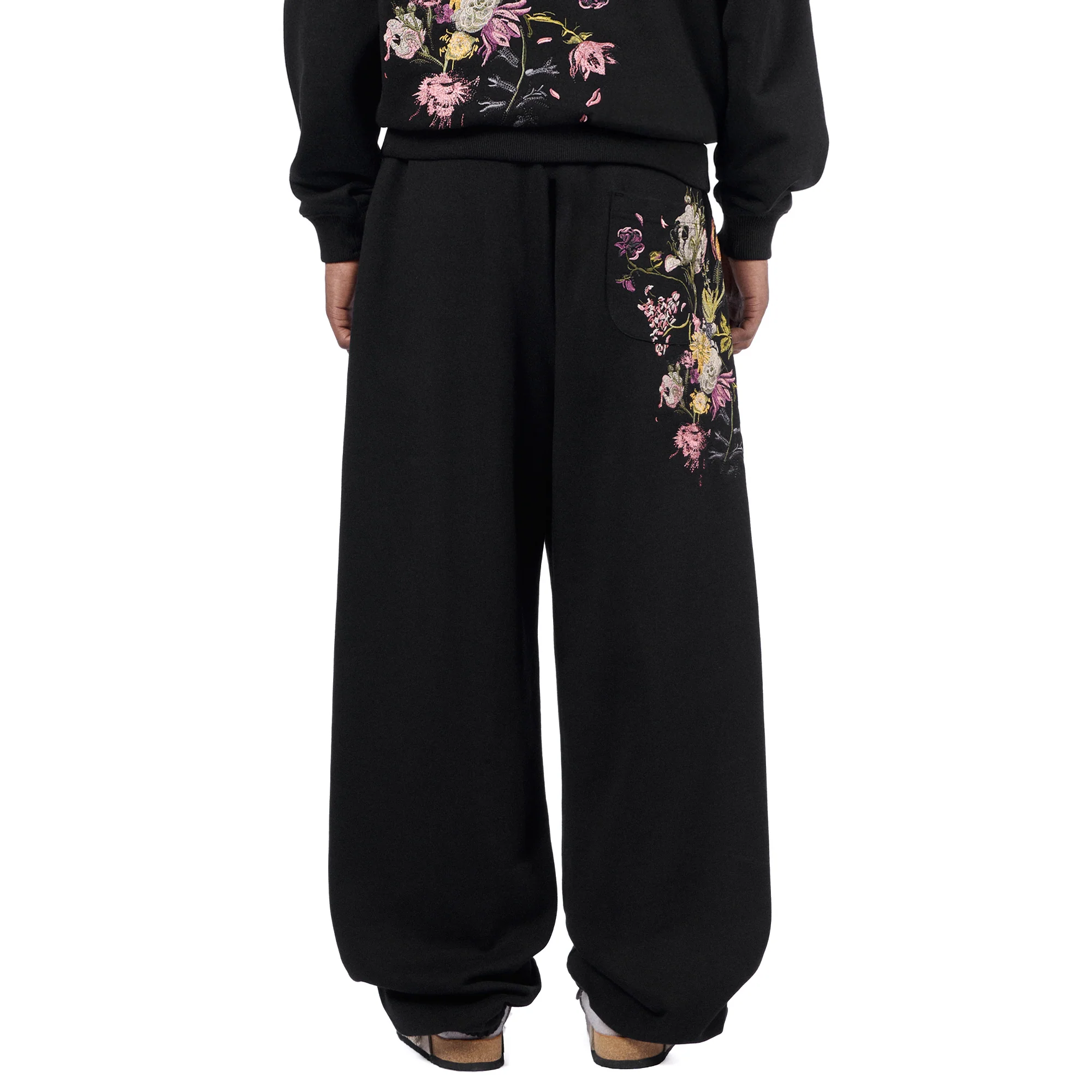 "garden of eden v2" Sweatpants - Image 7