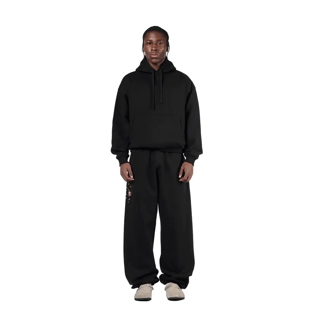 "garden of eden v2" Sweatpants - Image 8